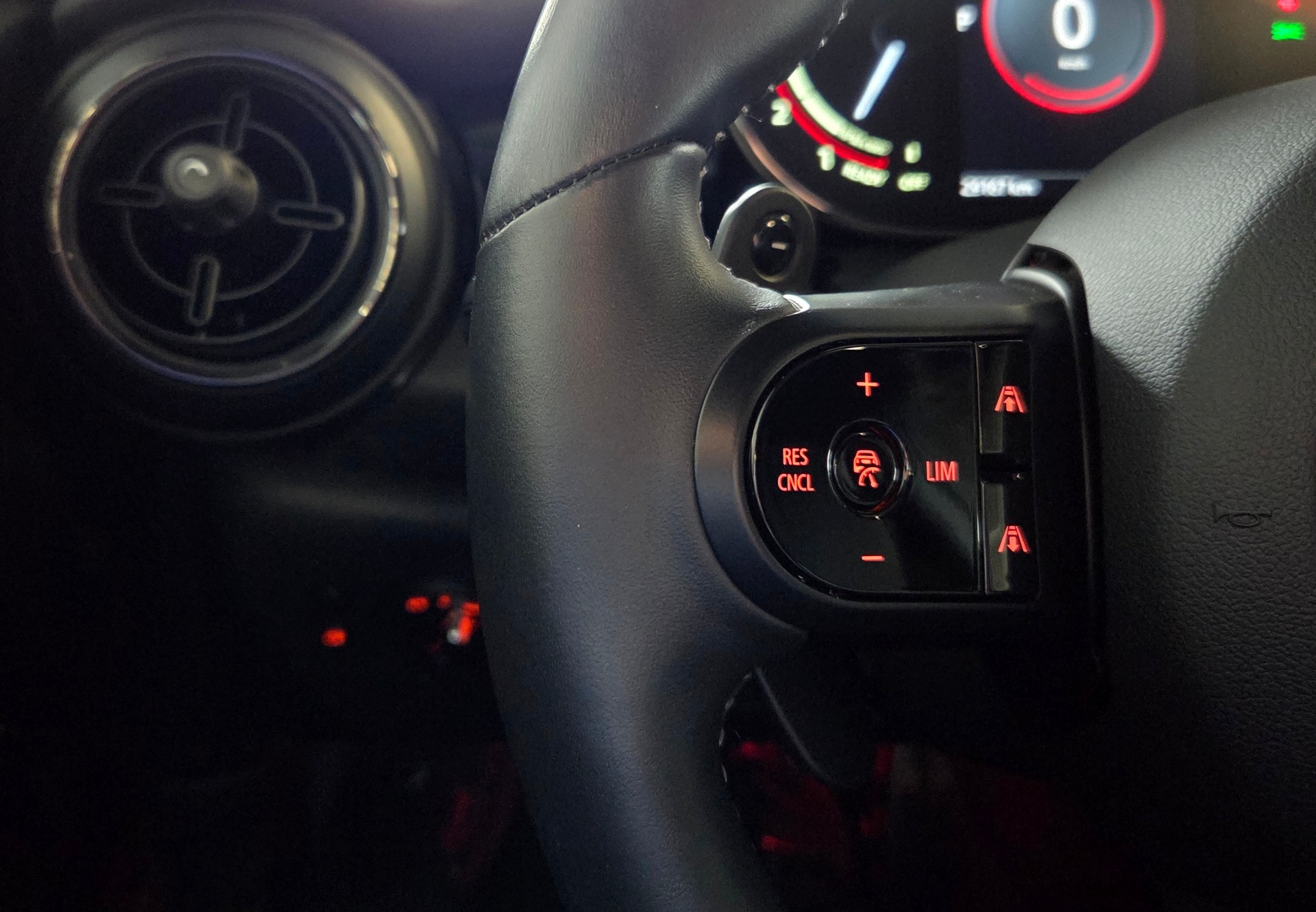MINI Mini F56 2.0i John Cooper Works SAG-image-17