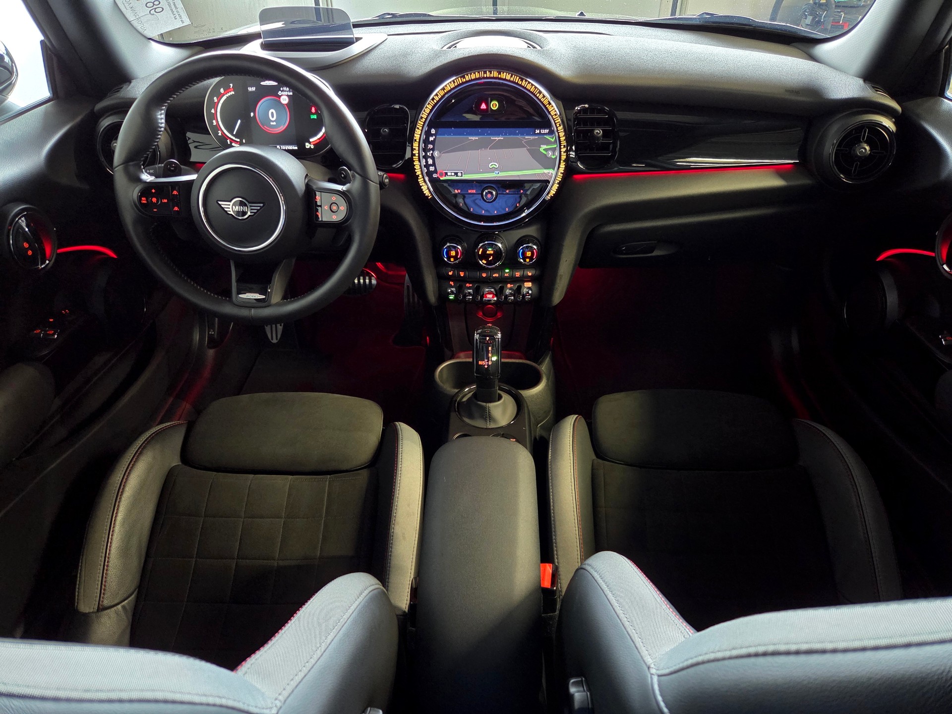 MINI Mini F56 2.0i John Cooper Works SAG-image-5