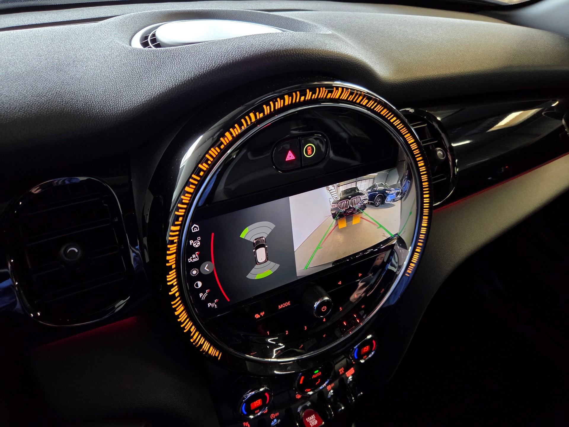 MINI Mini F56 2.0i John Cooper Works SAG-image-11