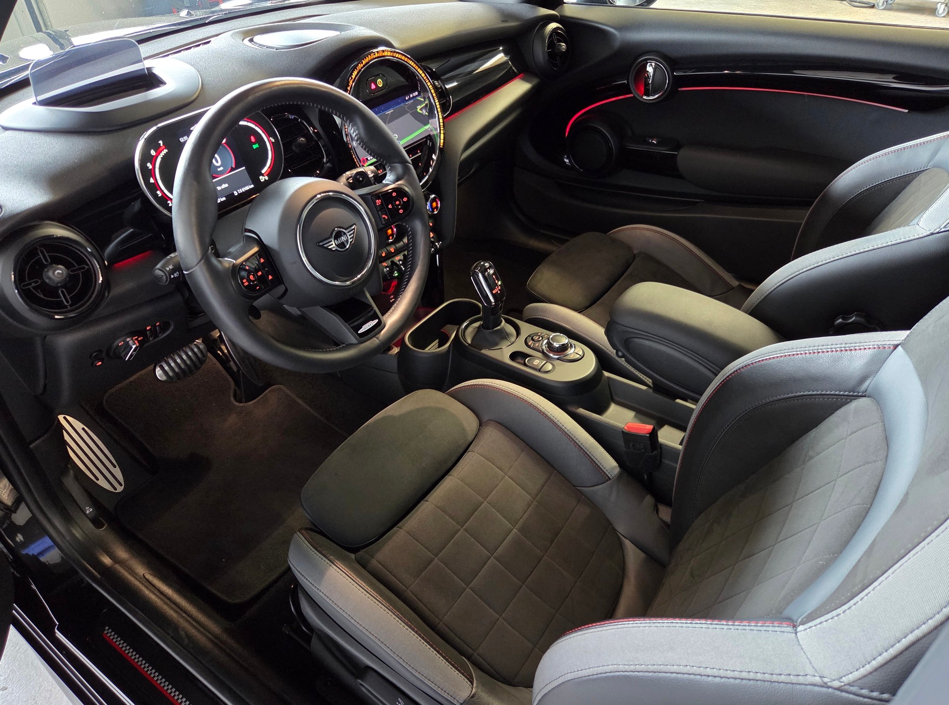 MINI Mini F56 2.0i John Cooper Works SAG-showroom-element-3