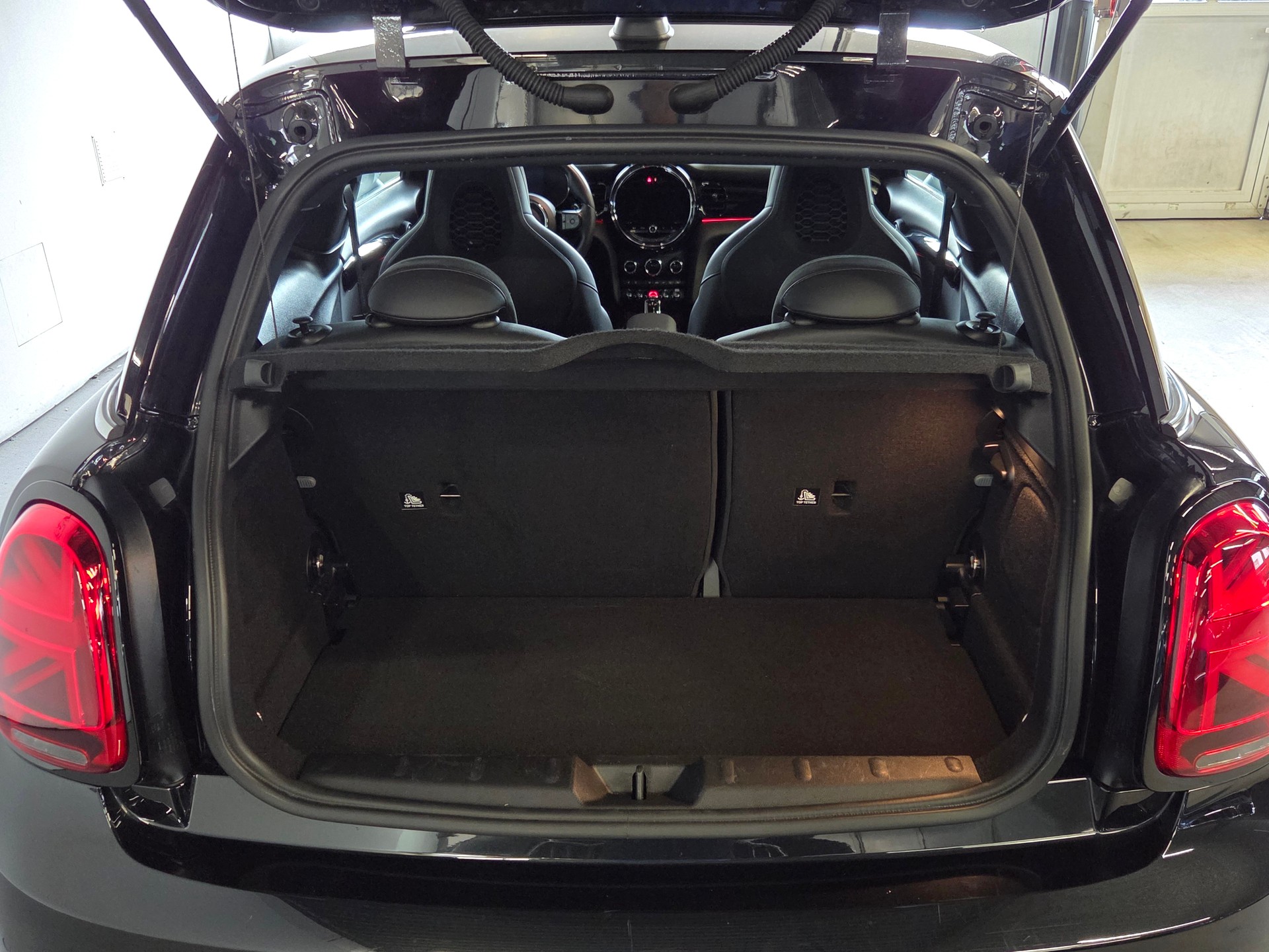 MINI Mini F56 2.0i John Cooper Works SAG-image-22
