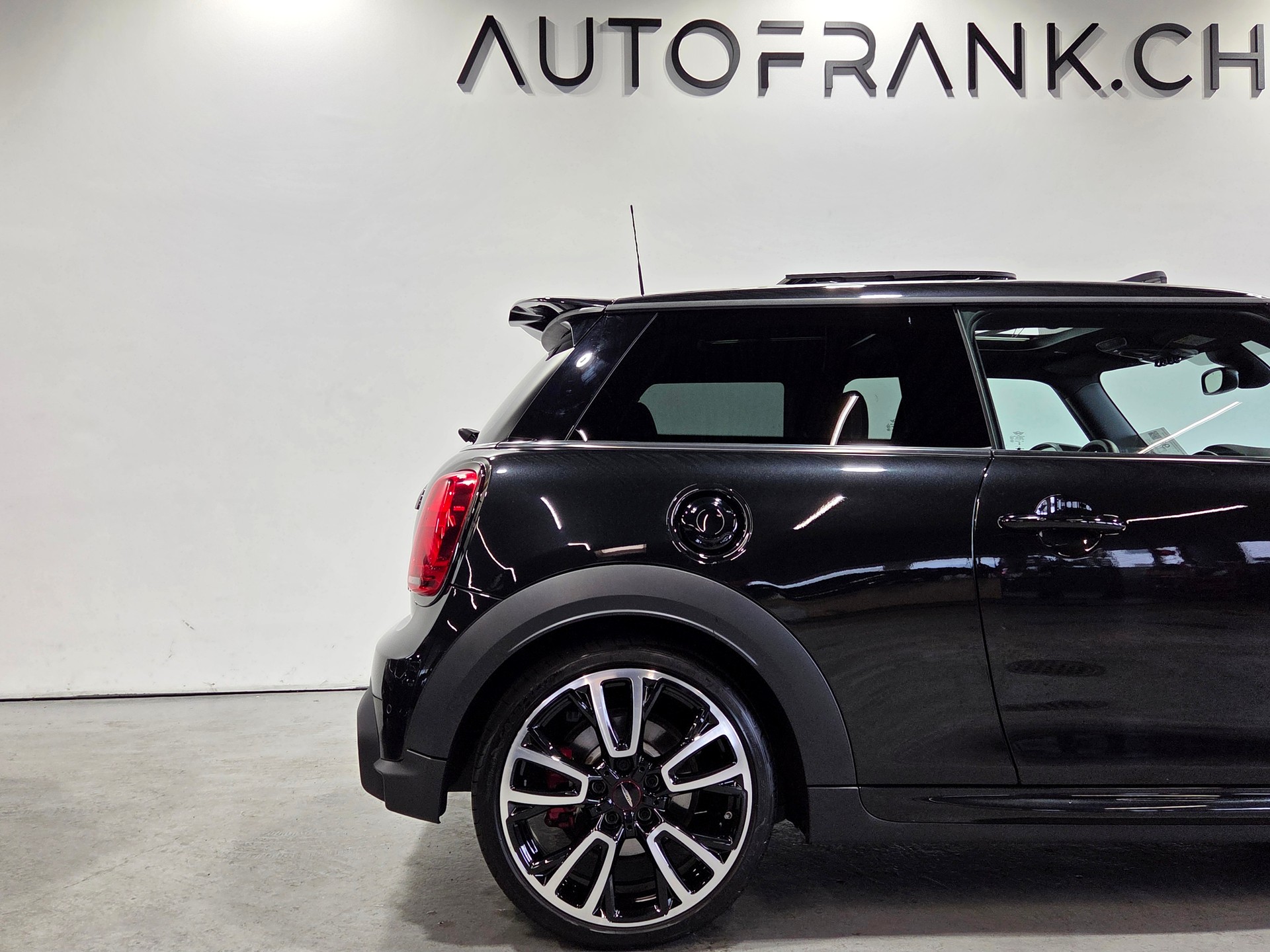 MINI Mini F56 2.0i John Cooper Works SAG-image-14