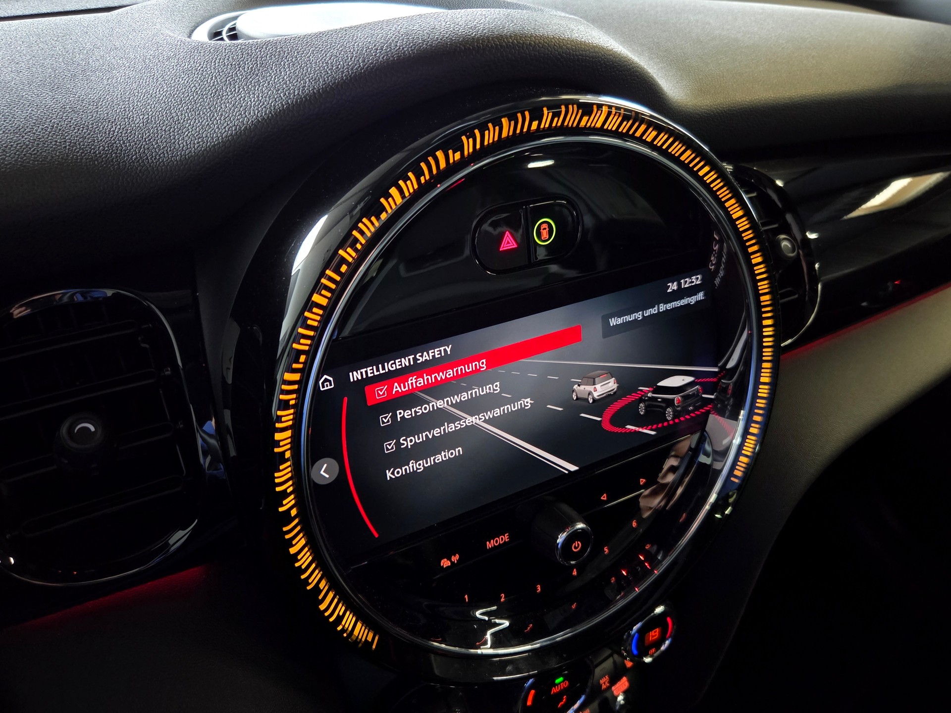MINI Mini F56 2.0i John Cooper Works SAG-image-6