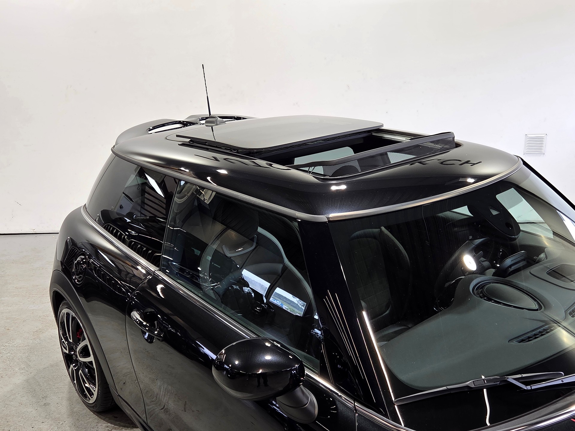 MINI Mini F56 2.0i John Cooper Works SAG-image-8