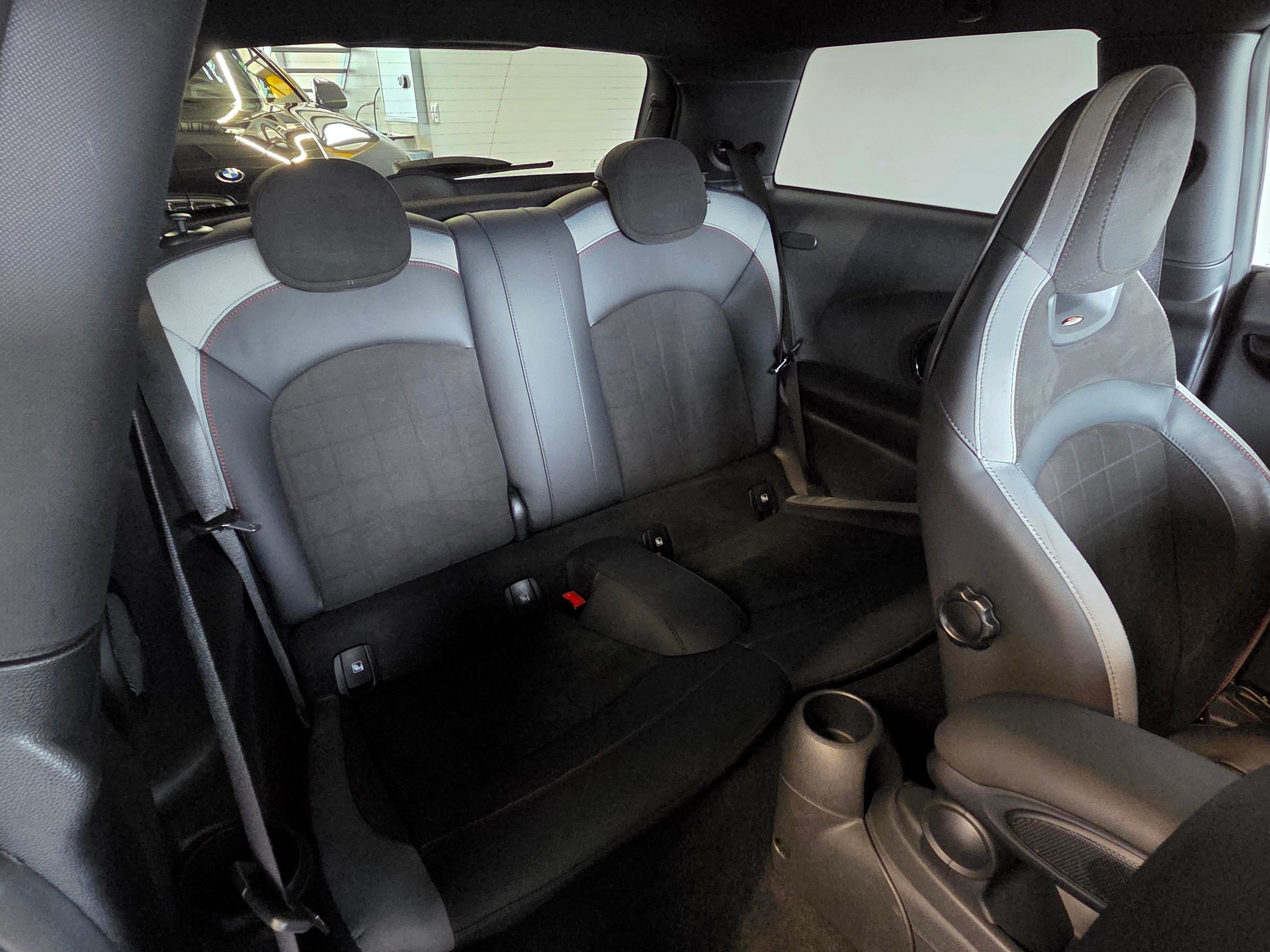 MINI Mini F56 2.0i John Cooper Works SAG-image-21