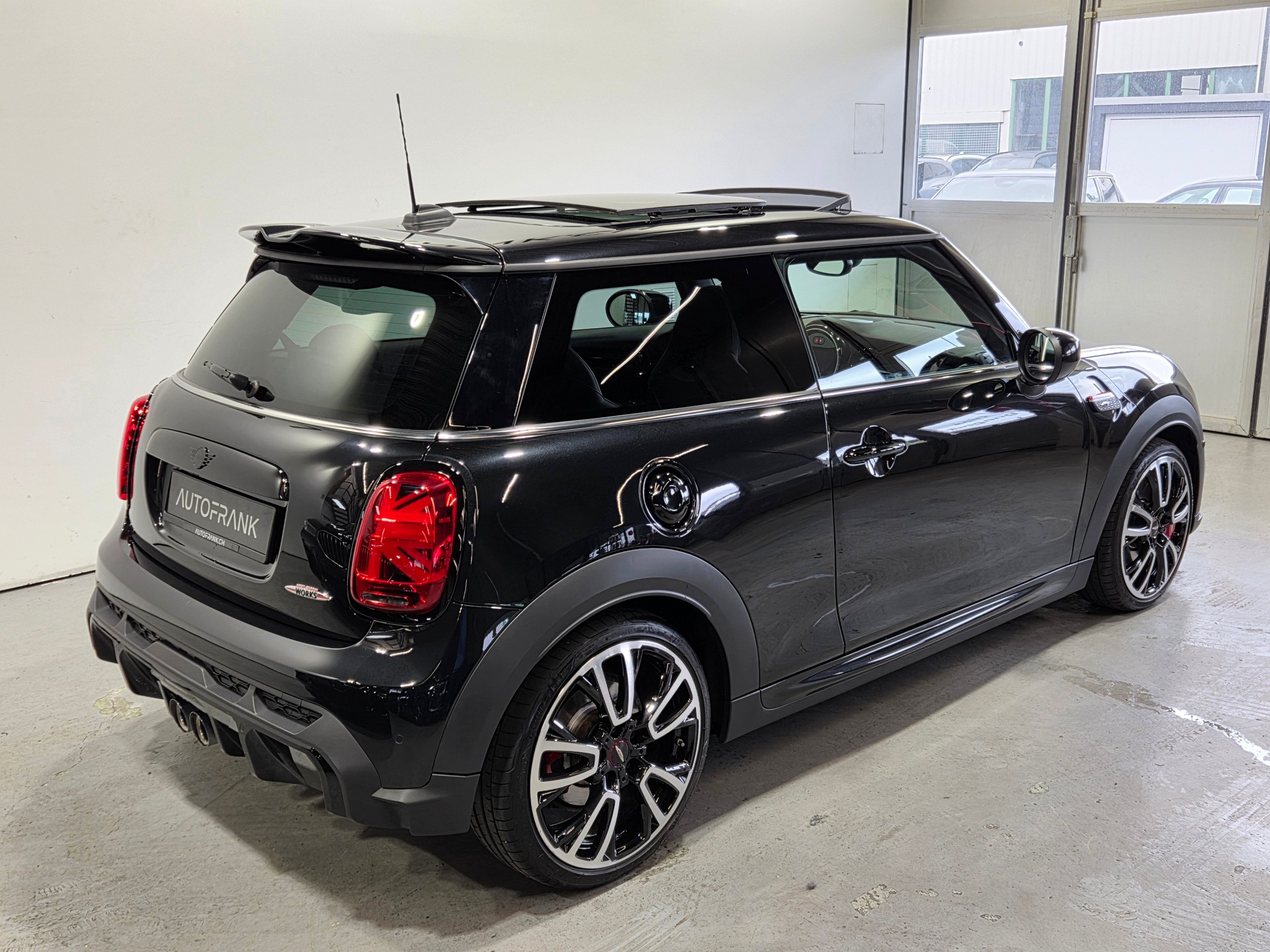 MINI Mini F56 2.0i John Cooper Works SAG-image-20