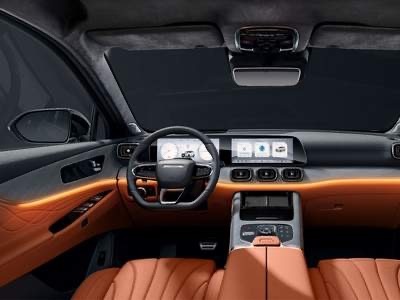 JAECOO 8 SHS-P-image-4