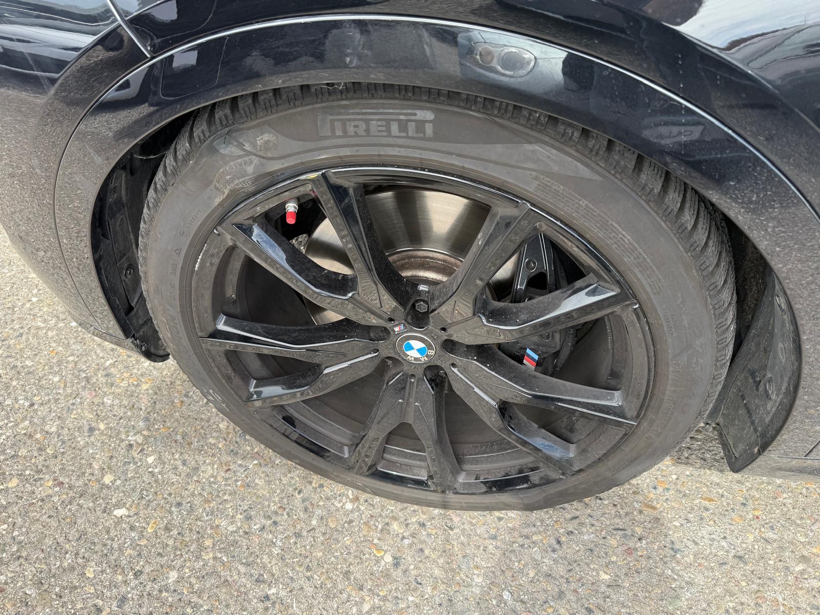 BMW X7 xDrive 48V 40d M Sport Pro Steptronic-image-6