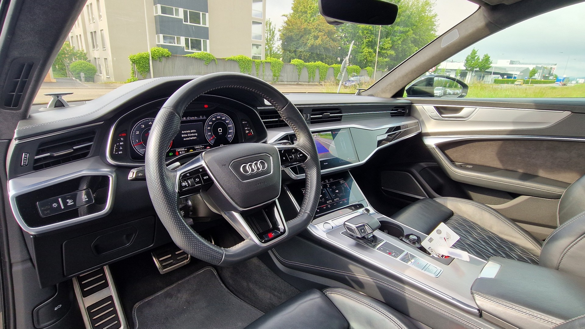 AUDI A6 Avant 55 TFSI Sport quattro S-tronic-image-6