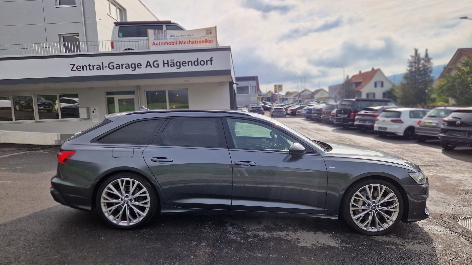 AUDI A6 Avant 55 TFSI Sport quattro S-tronic-image-4