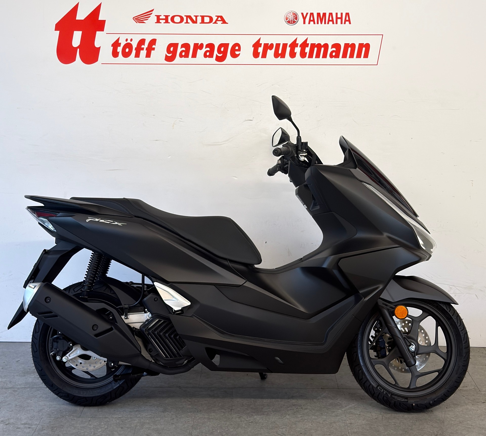 HONDA PCX 125