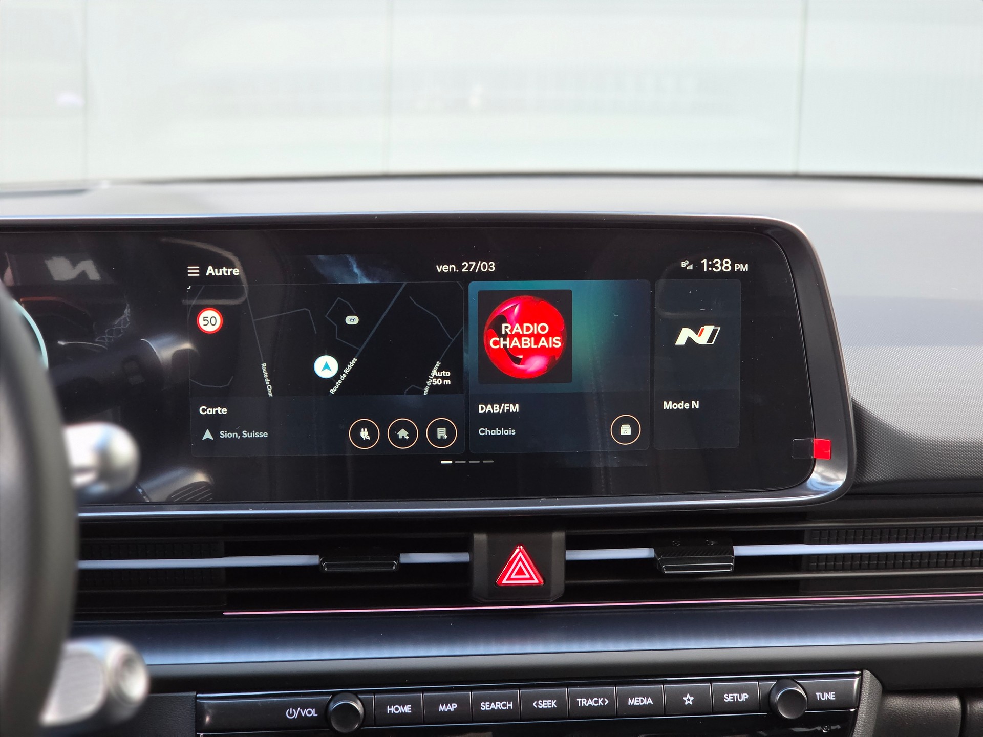 HYUNDAI Ioniq 6 84kWh N 4WD-image-7