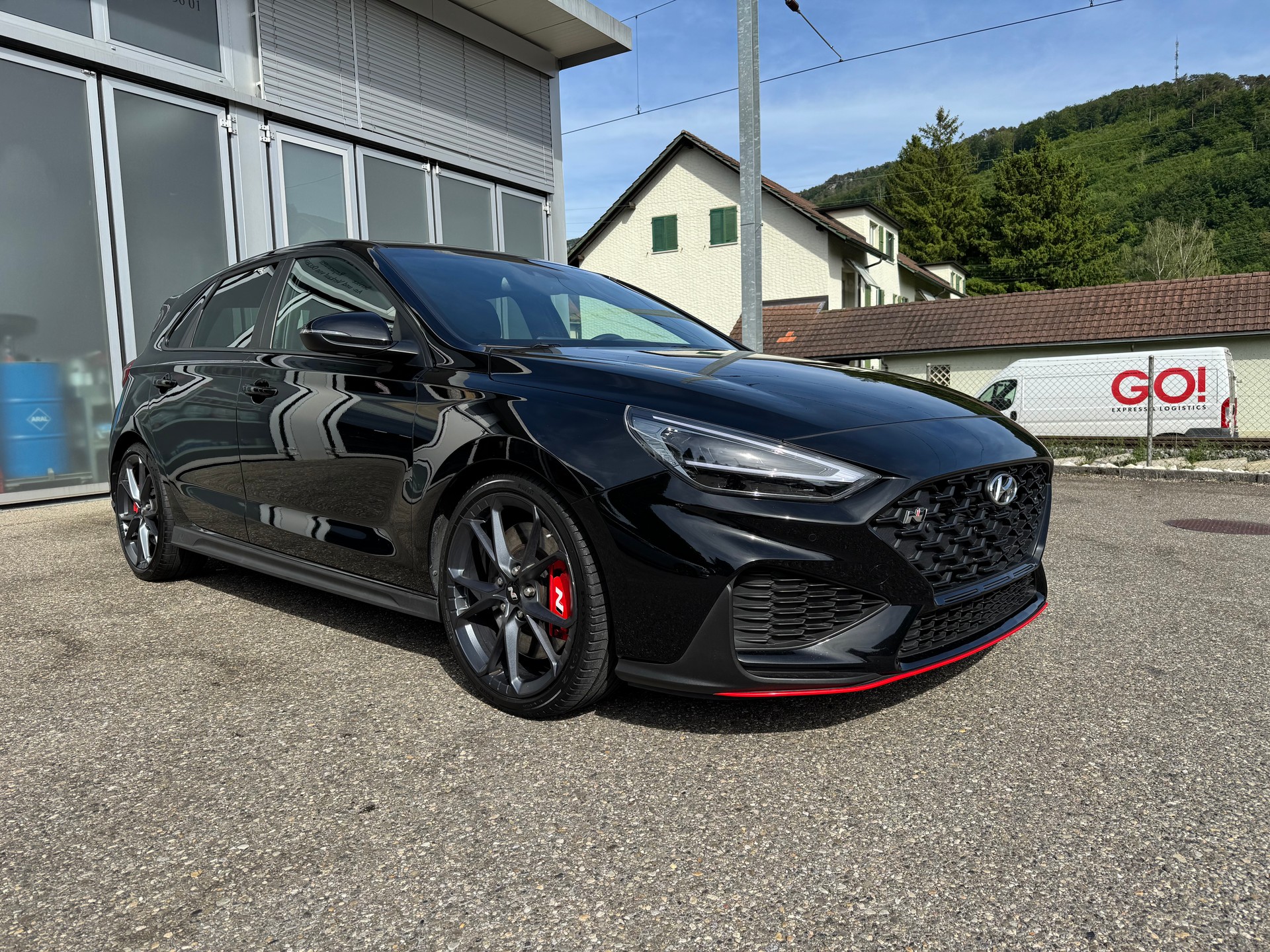 HYUNDAI i30 2.0 T-GDi N DCT-image-4