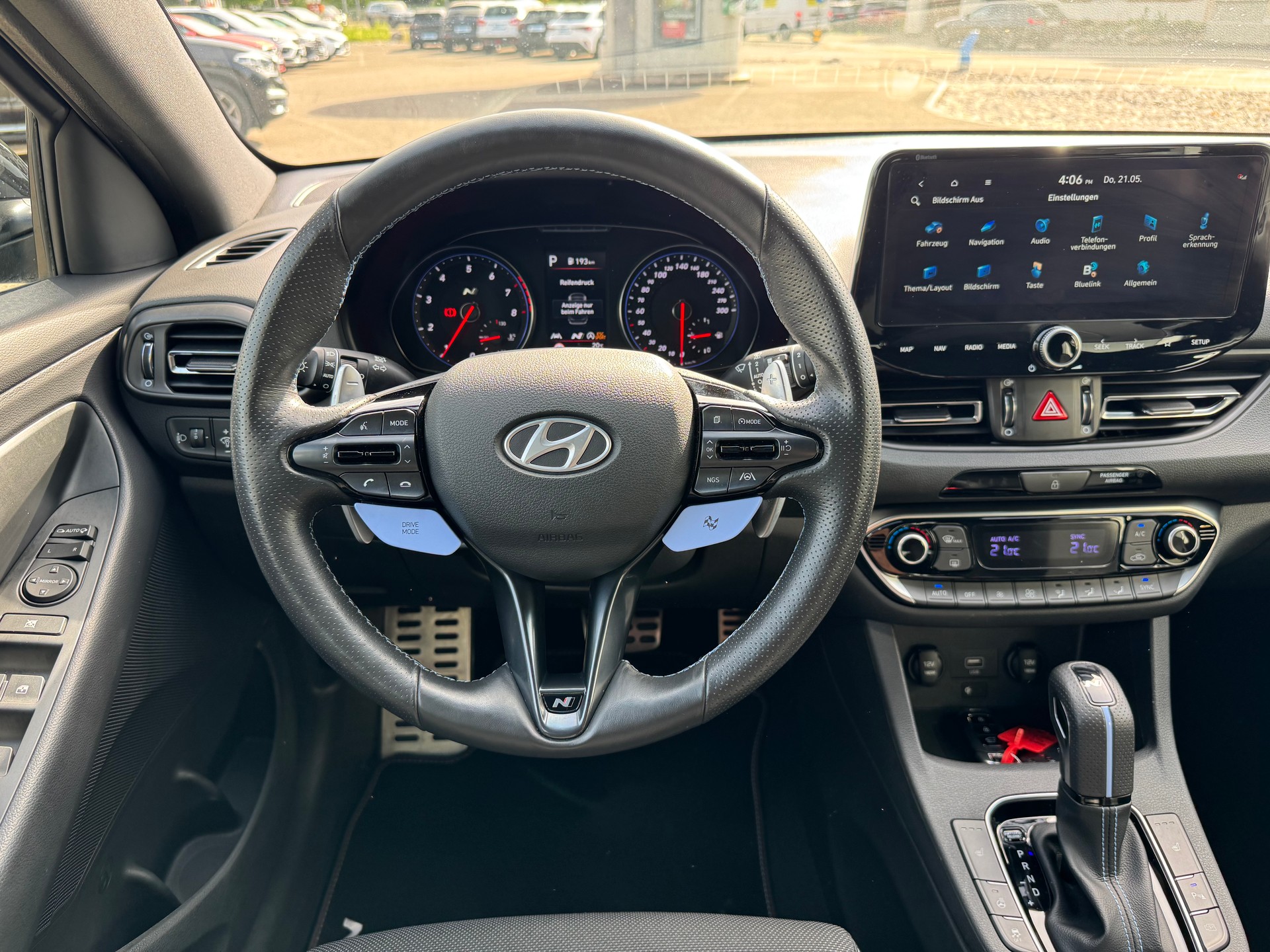 HYUNDAI i30 2.0 T-GDi N DCT-image-14