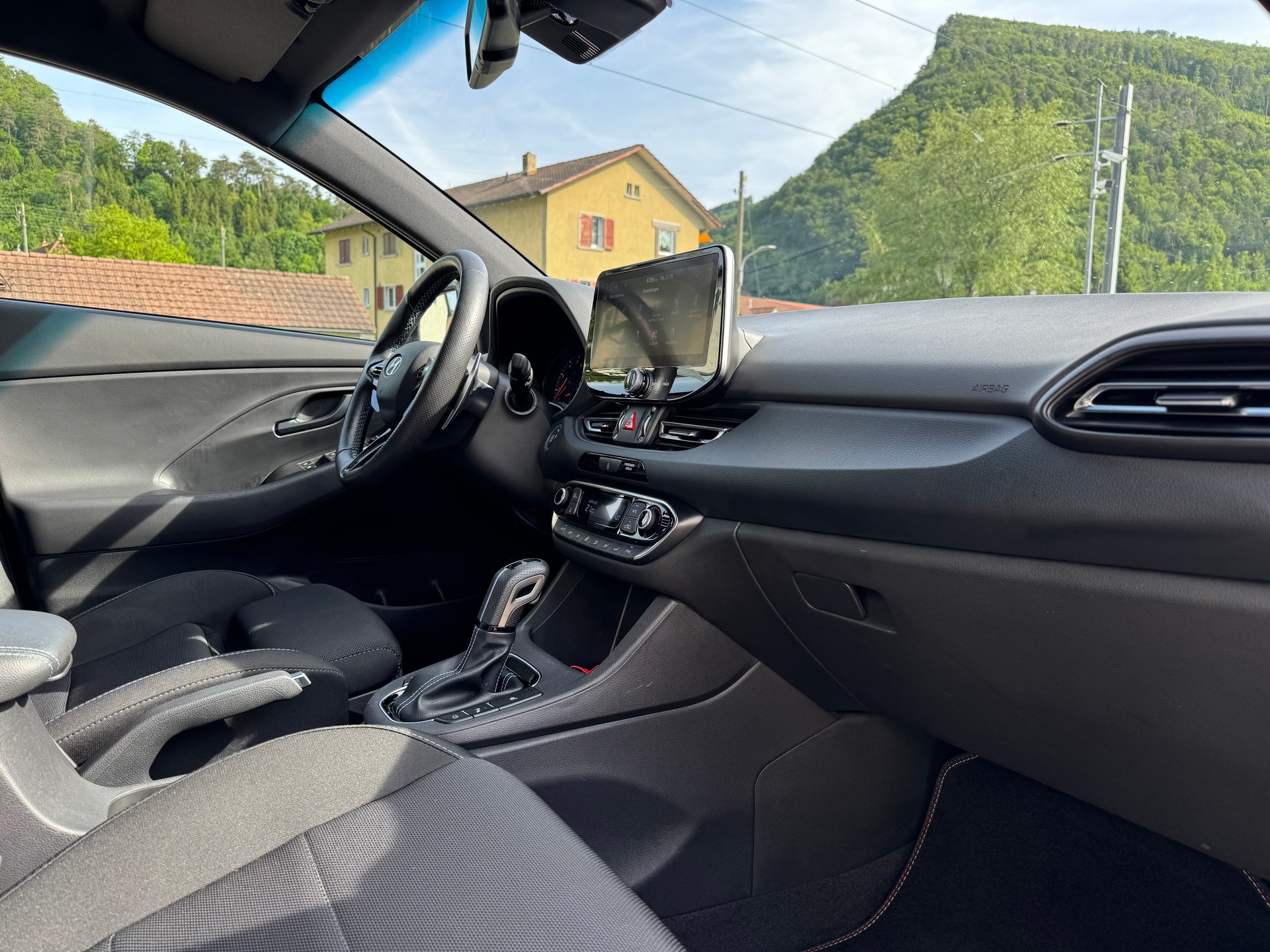 HYUNDAI i30 2.0 T-GDi N DCT-image-12