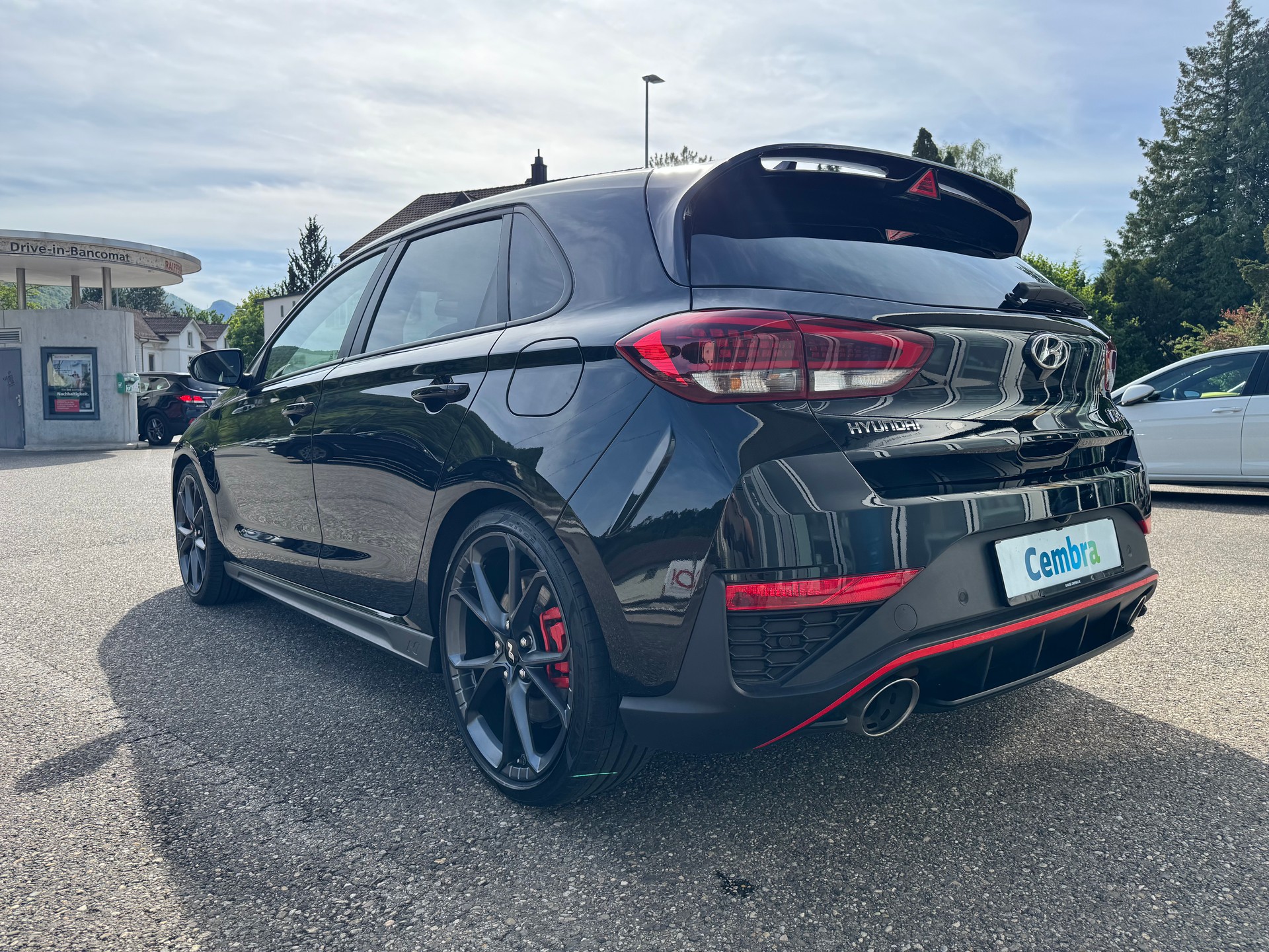 HYUNDAI i30 2.0 T-GDi N DCT-image-7