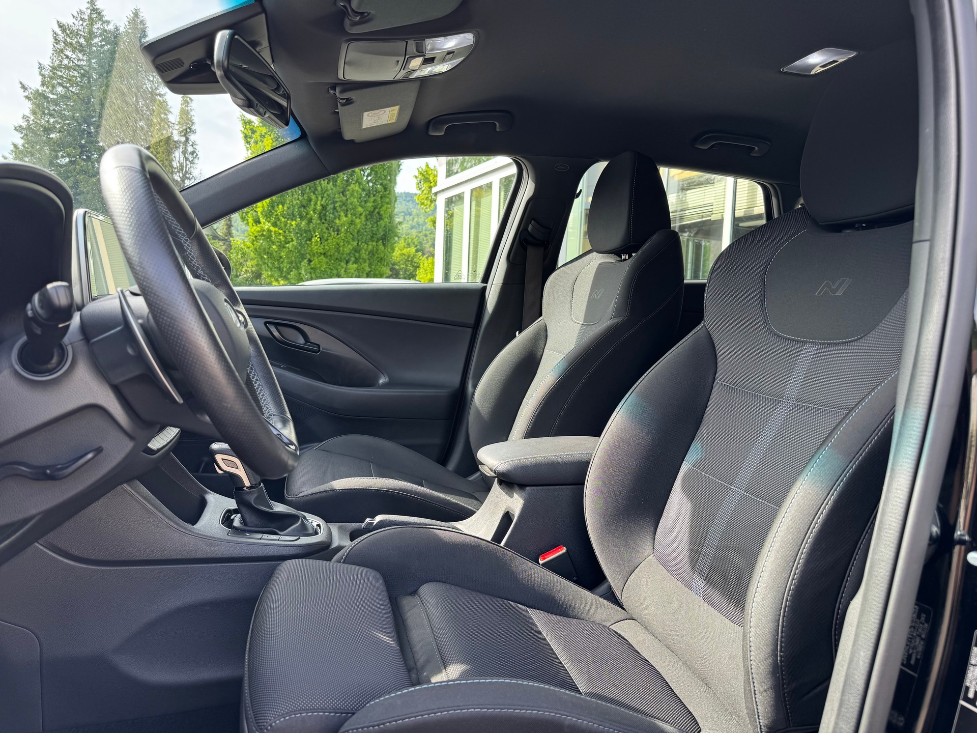 HYUNDAI i30 2.0 T-GDi N DCT-image-9