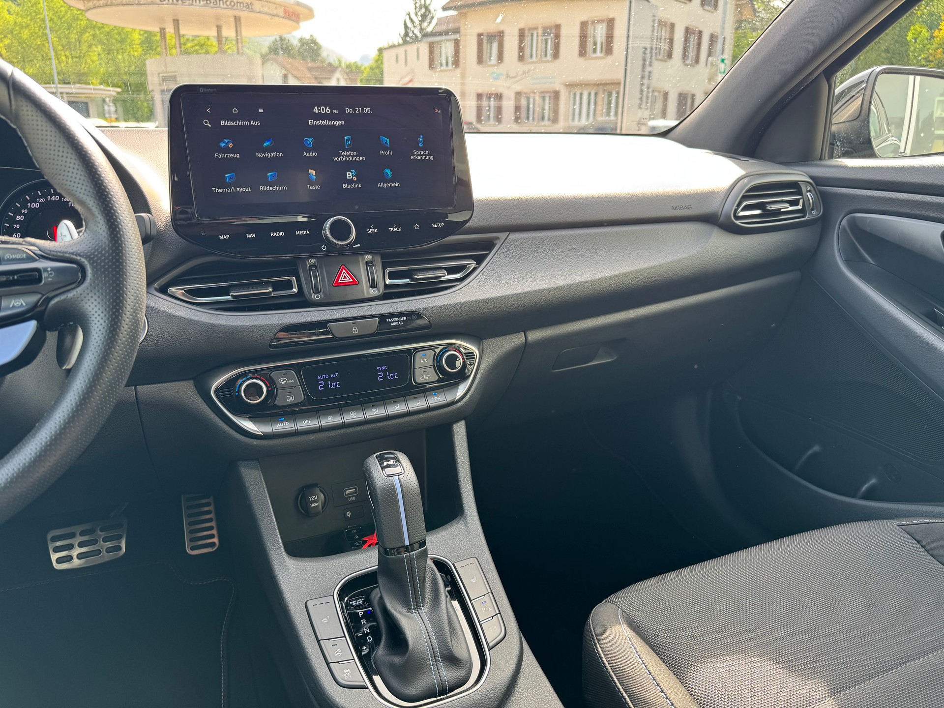 HYUNDAI i30 2.0 T-GDi N DCT-image-15