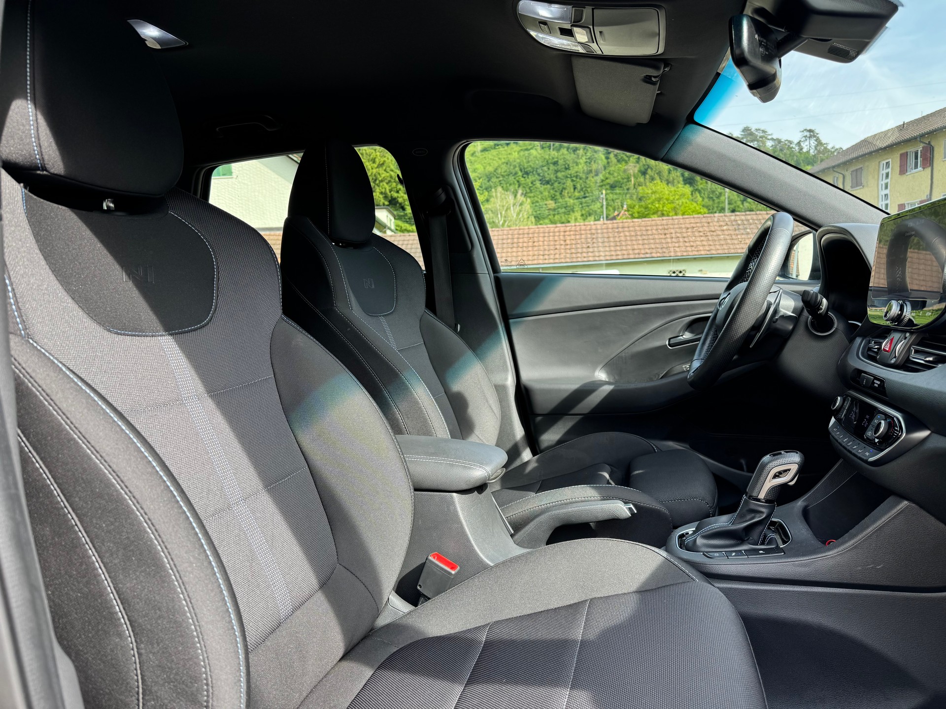 HYUNDAI i30 2.0 T-GDi N DCT-image-10