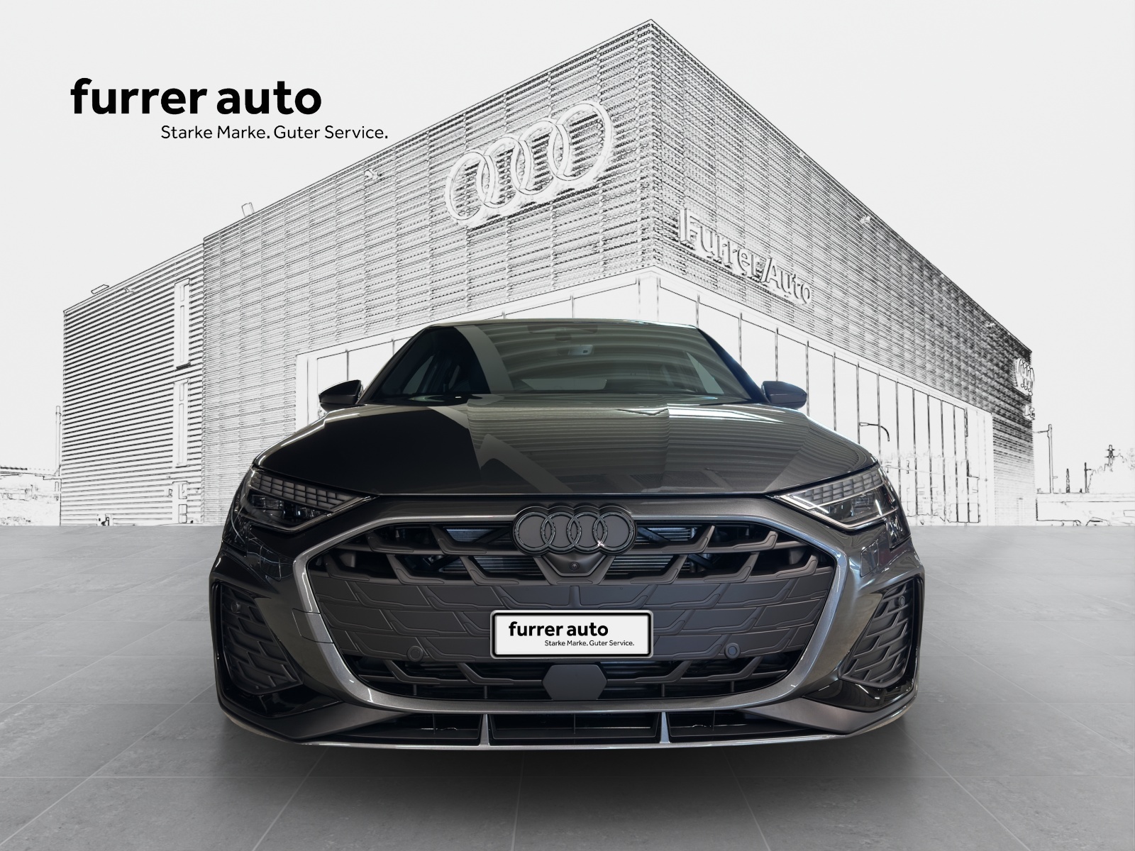 AUDI A3 Sportback TFSI 150 kW quattro S line S tronic-image-7