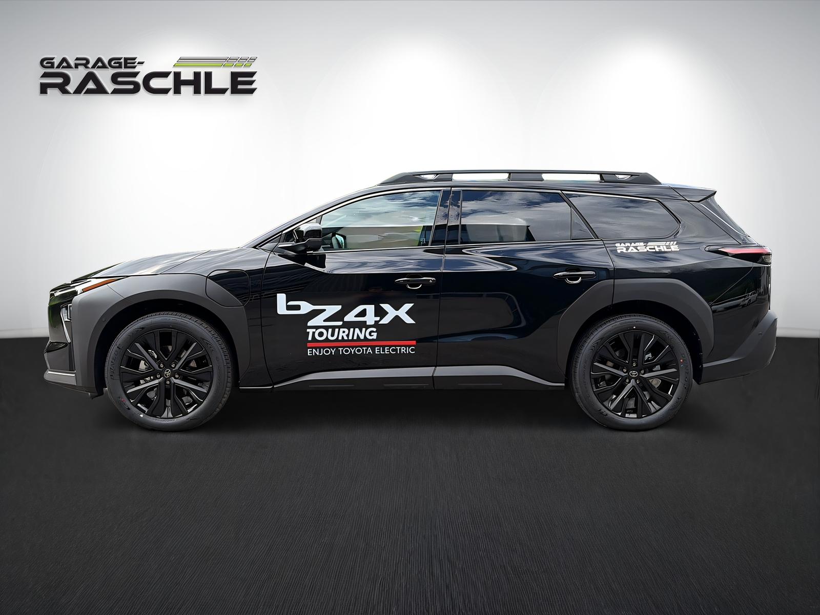 TOYOTA bZ4X Touring Premium AWD-showroom-element-3
