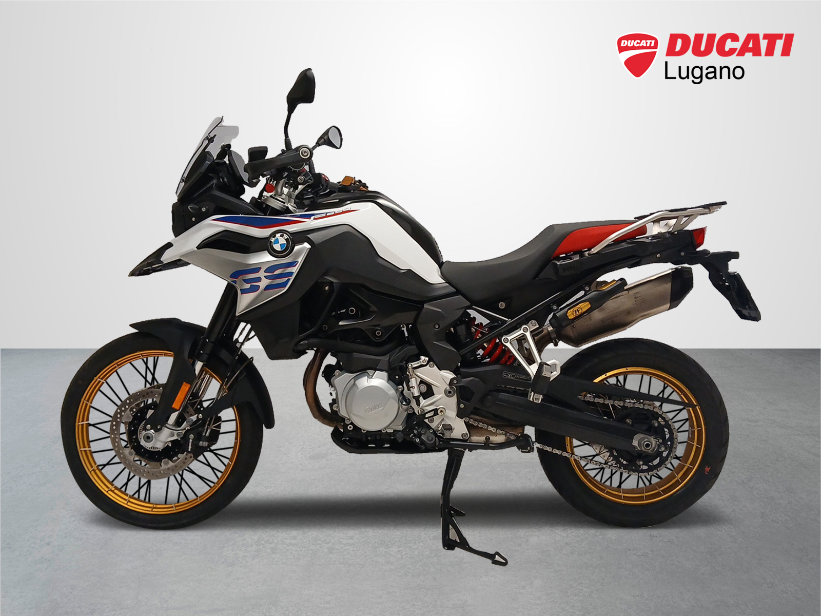 BMW F 850 GS ABS-image-4