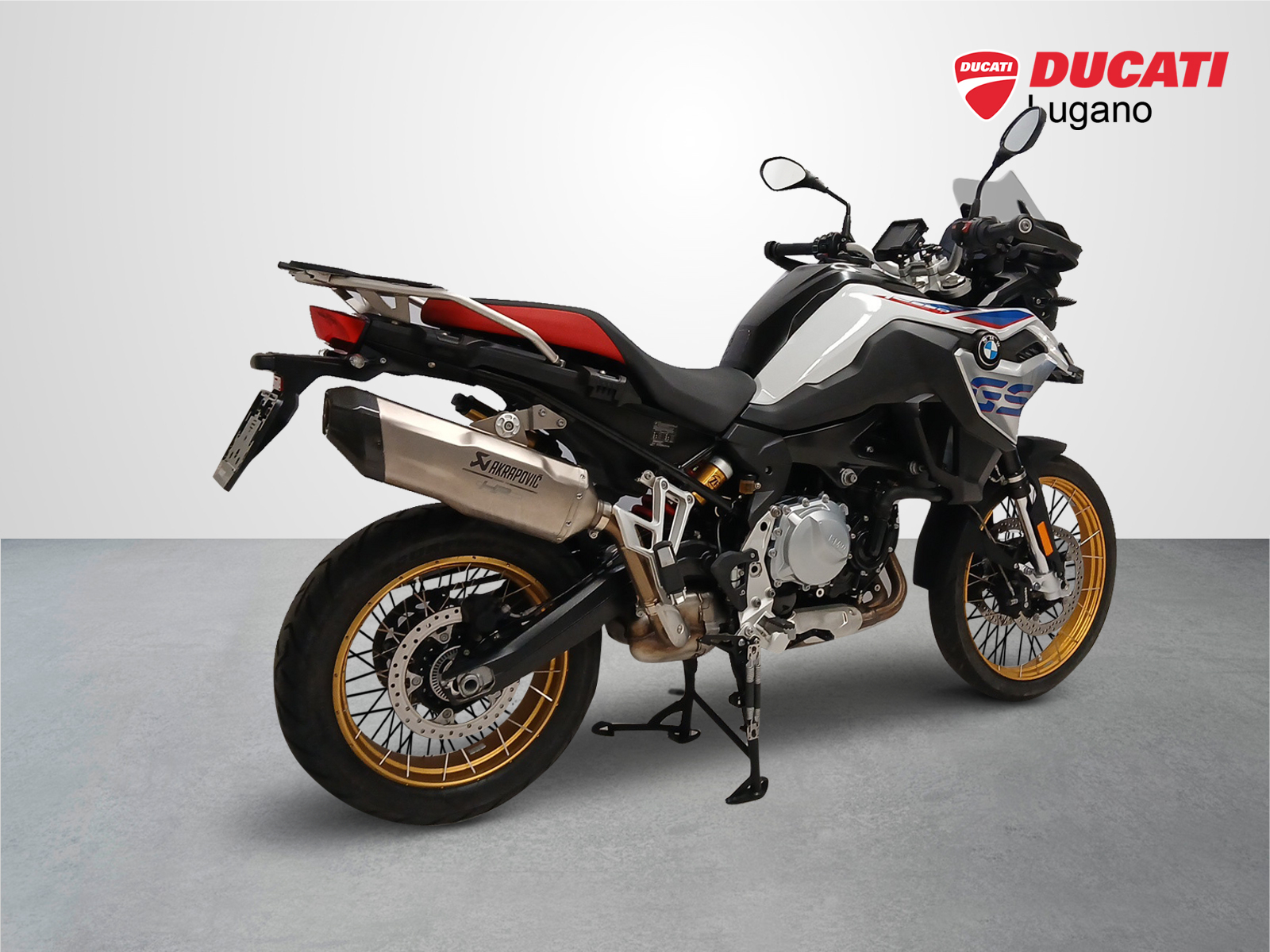 BMW F 850 GS ABS-image-7