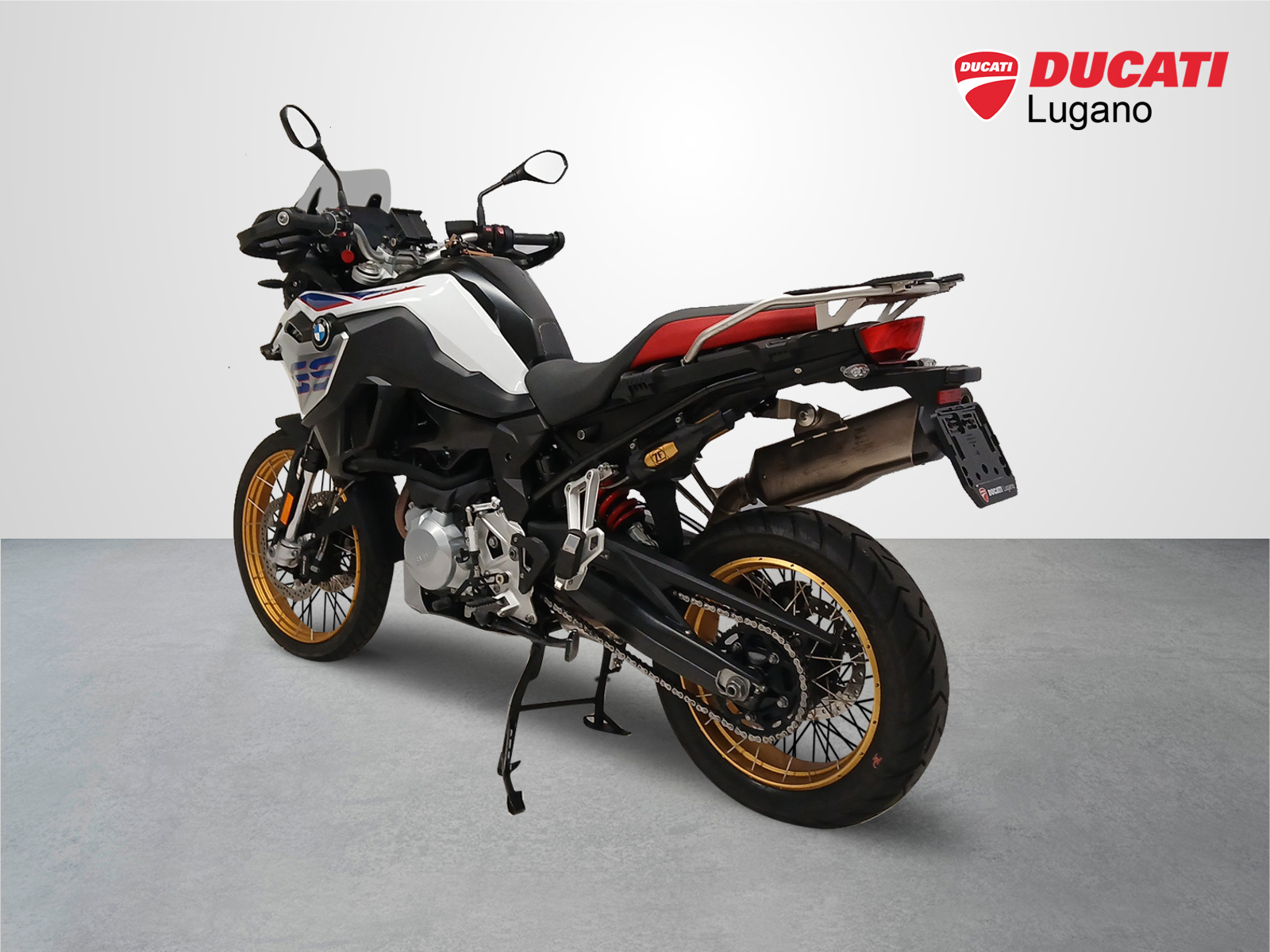 BMW F 850 GS ABS-image-5