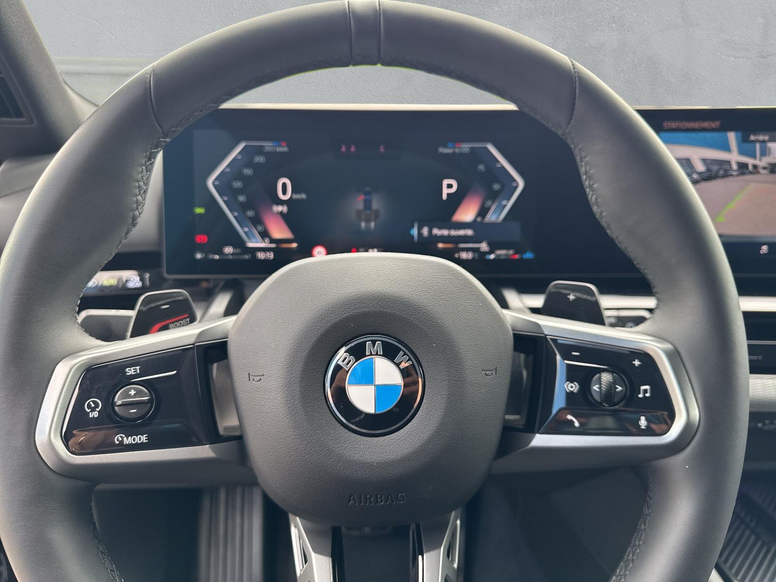 BMW 520d M Sport xDrive Touring G61 (CH) 📍-image-17