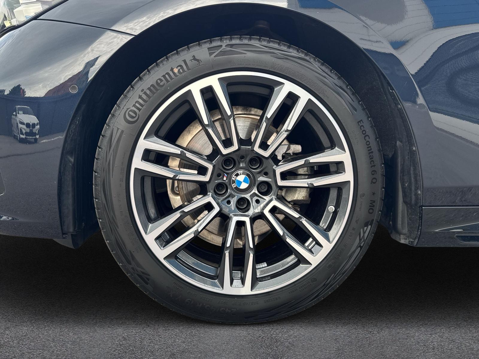 BMW 520d M Sport xDrive Touring G61 (CH) 📍-image-8