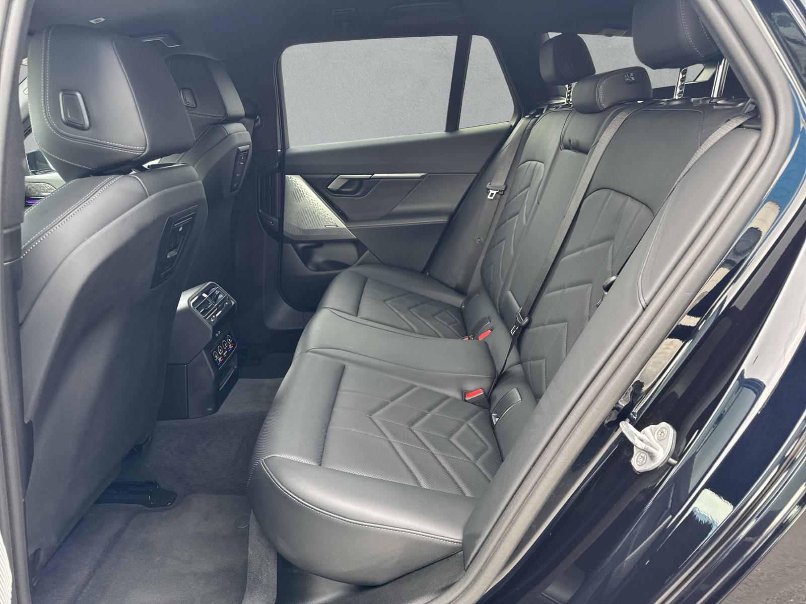 BMW 520d M Sport xDrive Touring G61 (CH) 📍-image-11