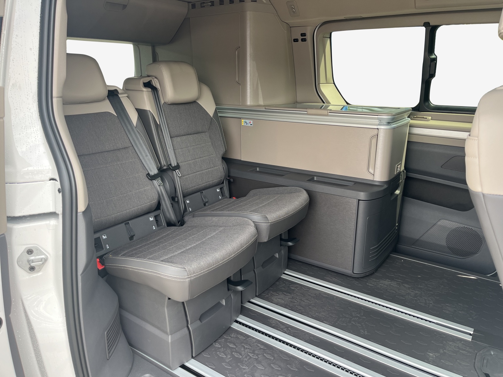VW California 2.0 TDI Ocean-image-10
