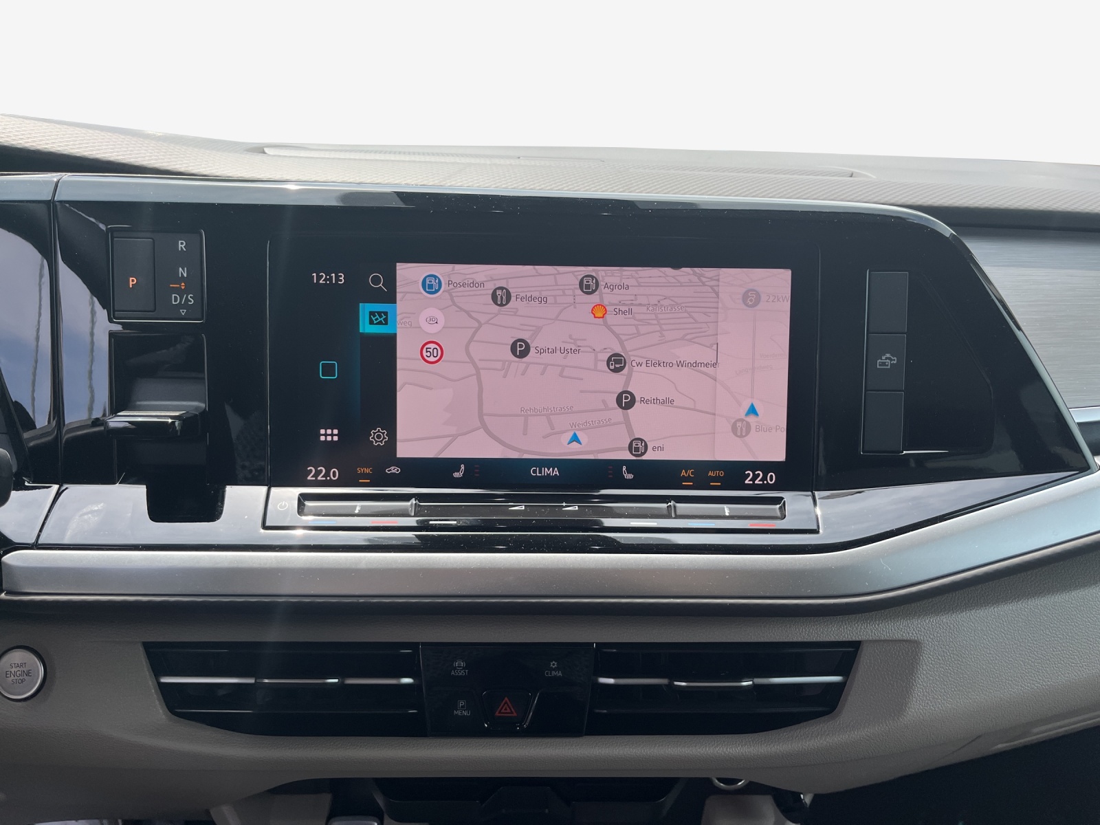 VW California 2.0 TDI Ocean-image-13