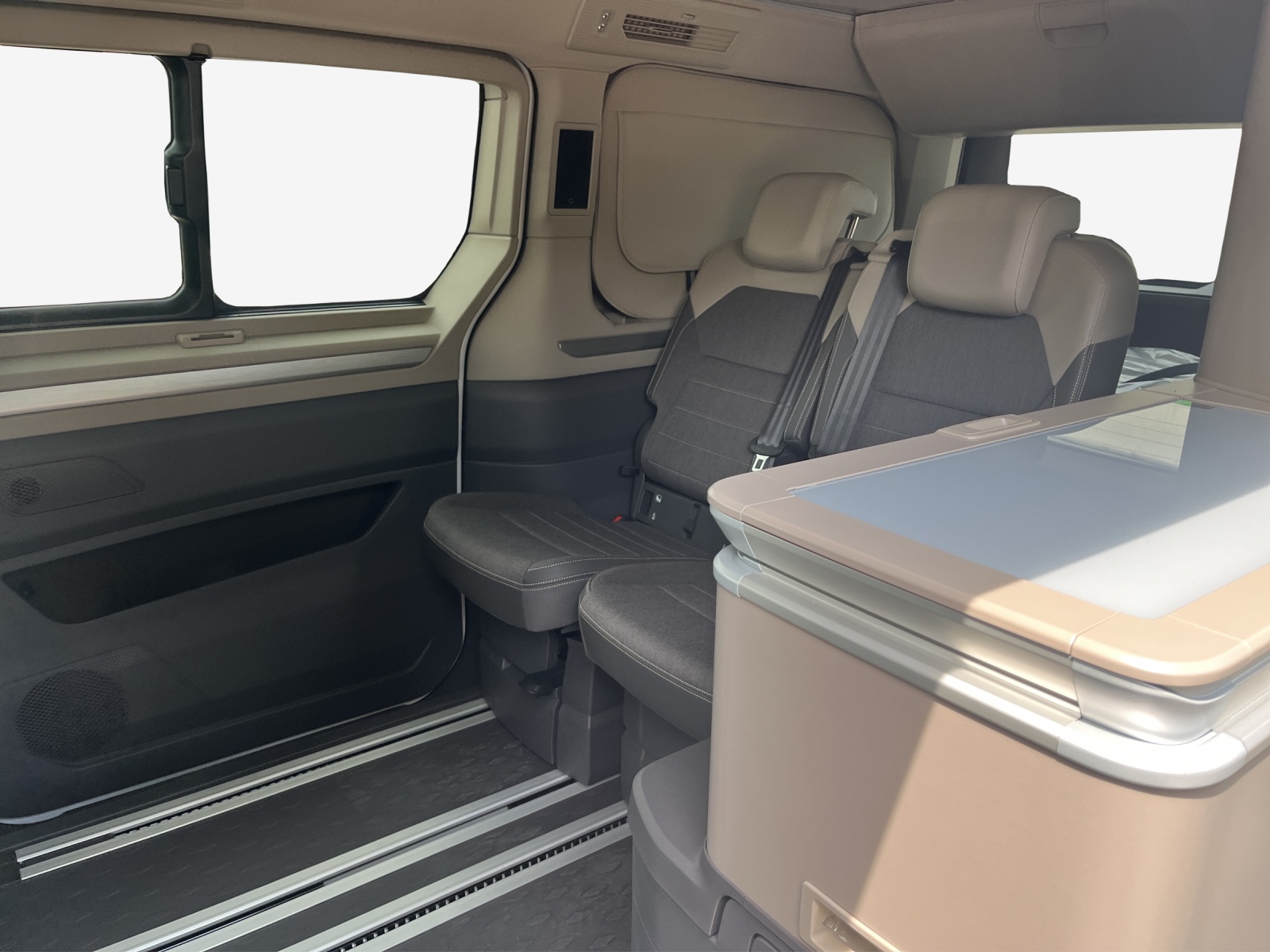 VW California 2.0 TDI Ocean-image-8
