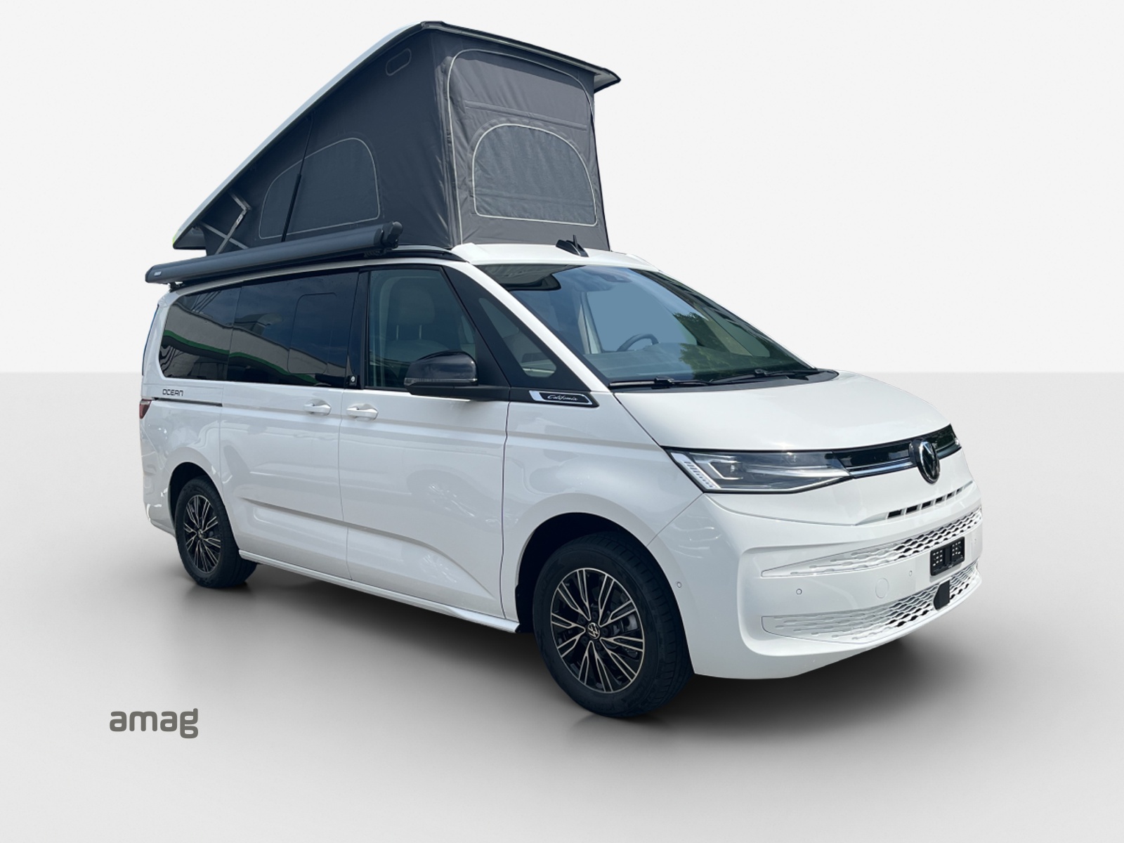 VW California 2.0 TDI Ocean-image-5