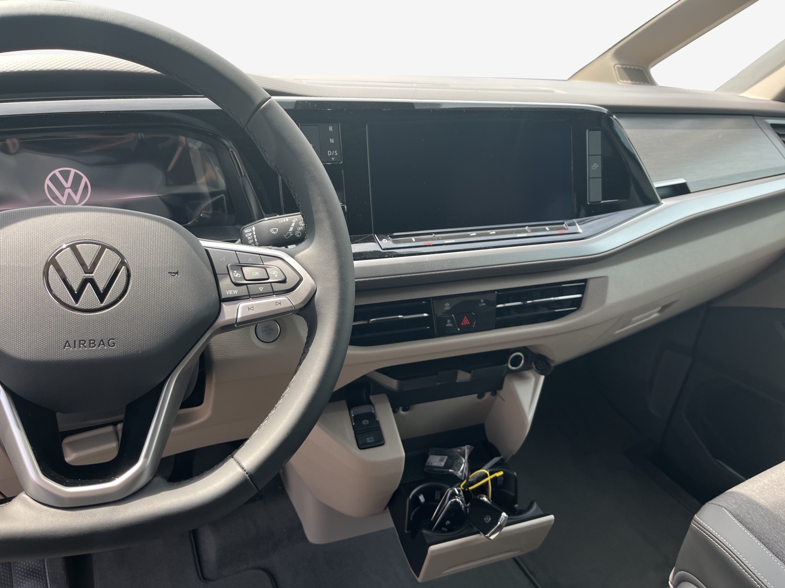 VW California 2.0 TDI Ocean-image-9