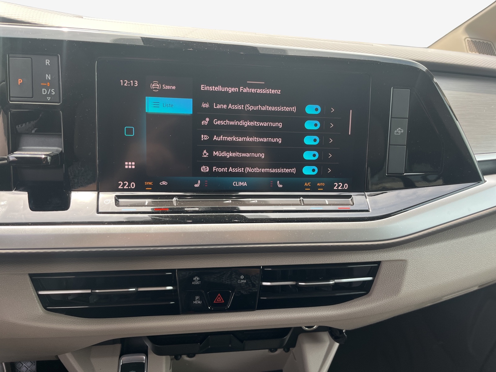 VW California 2.0 TDI Ocean-image-14