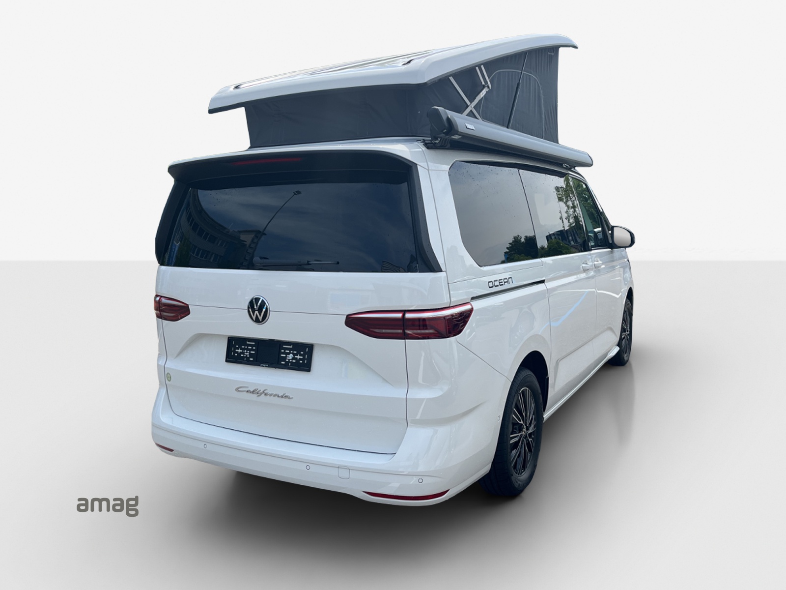 VW California 2.0 TDI Ocean-image-4