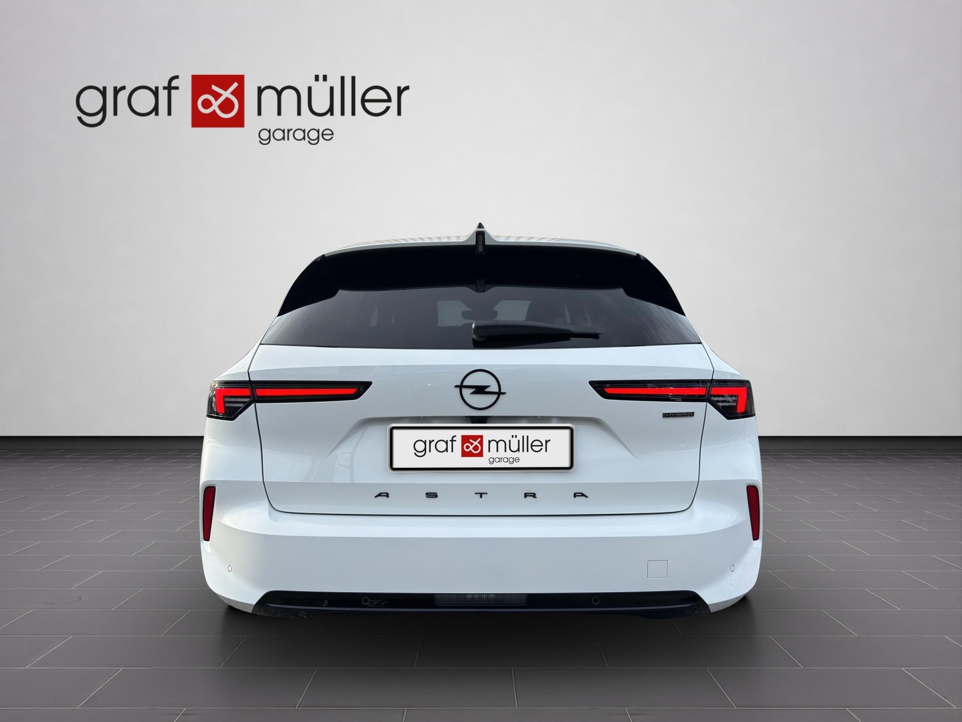 OPEL Astra Sports Tourer 1.6 T PHEV 180 GS-image-12