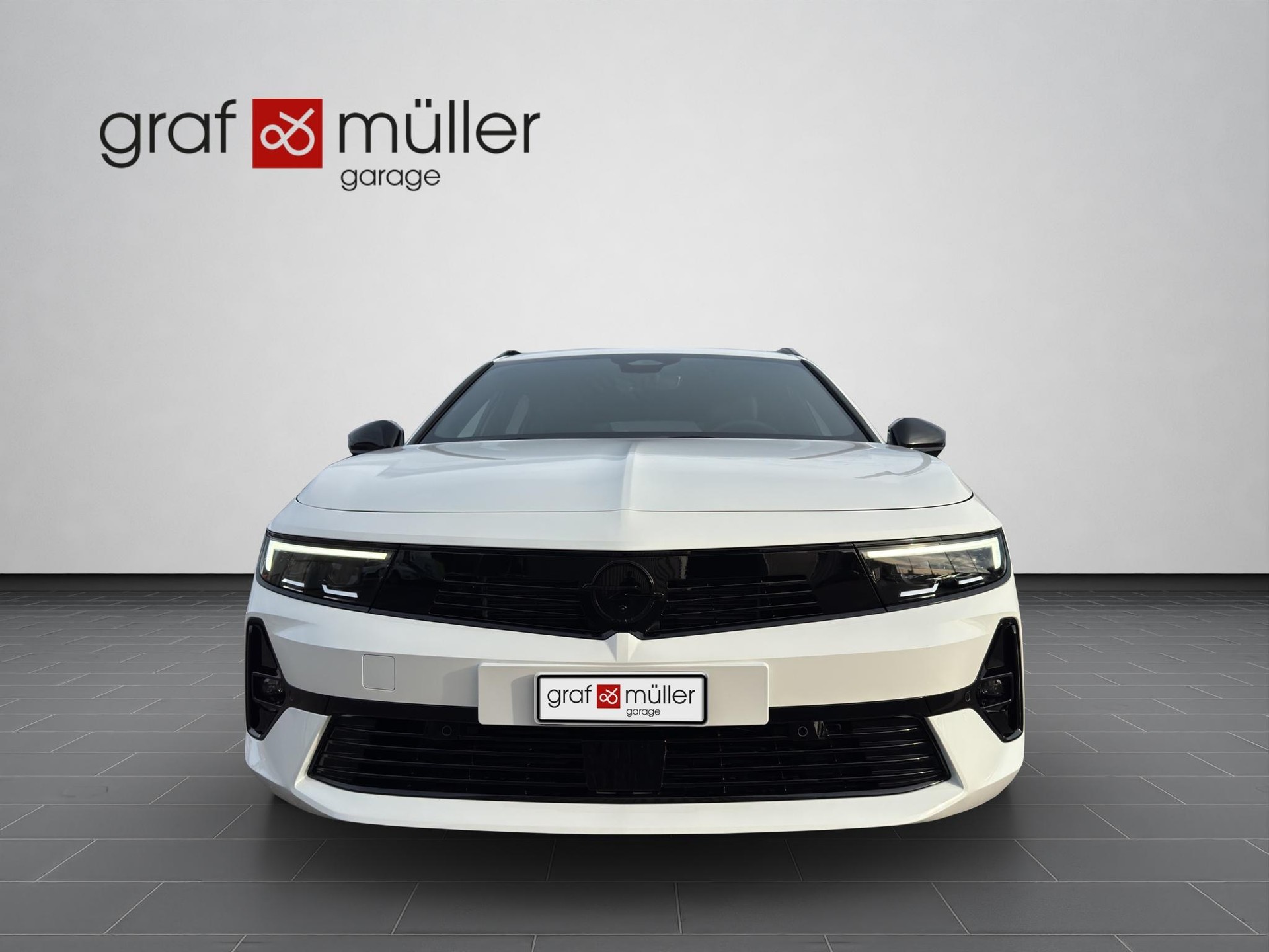 OPEL Astra Sports Tourer 1.6 T PHEV 180 GS-image-2