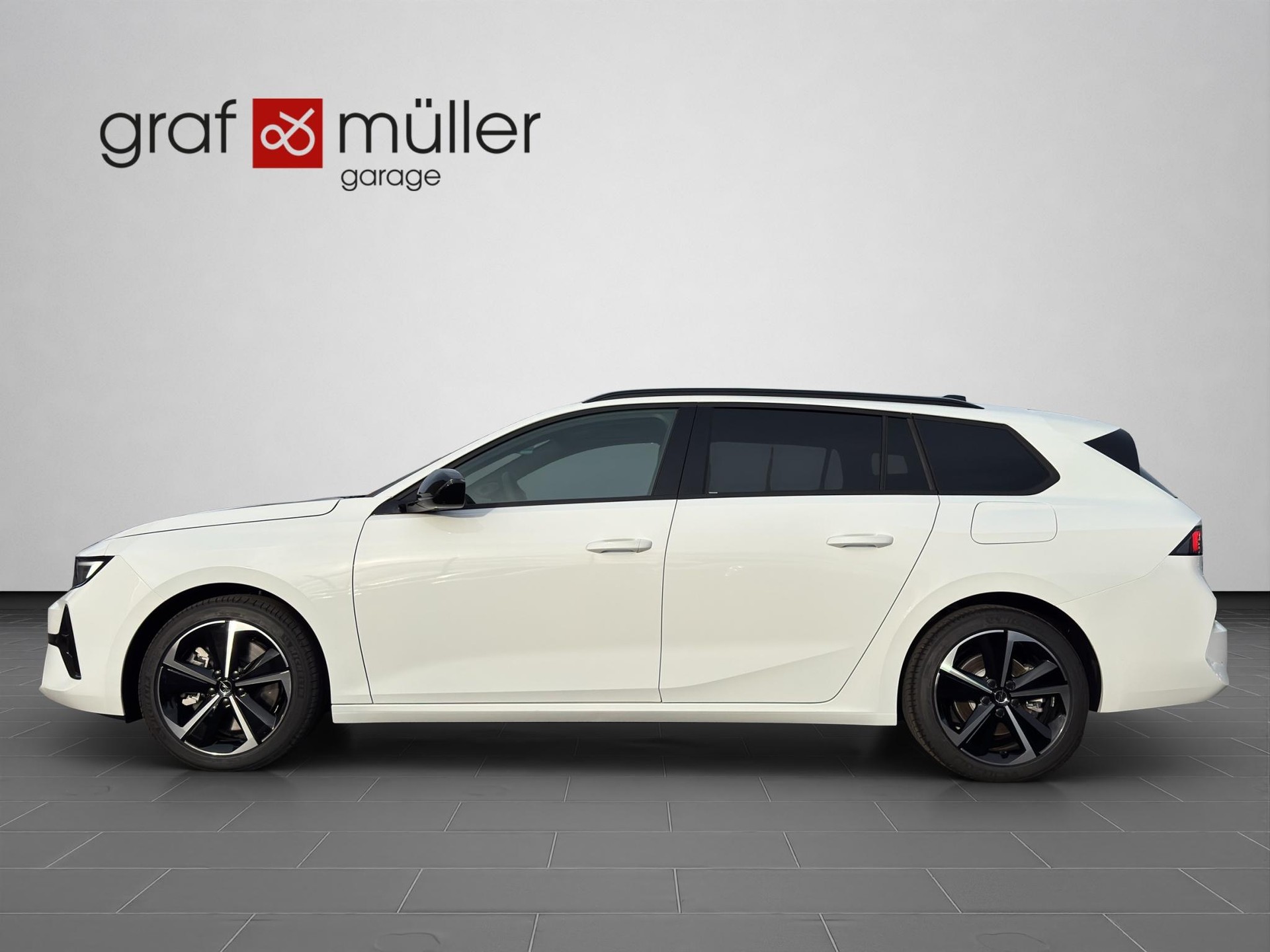 OPEL Astra Sports Tourer 1.6 T PHEV 180 GS-showroom-element-1