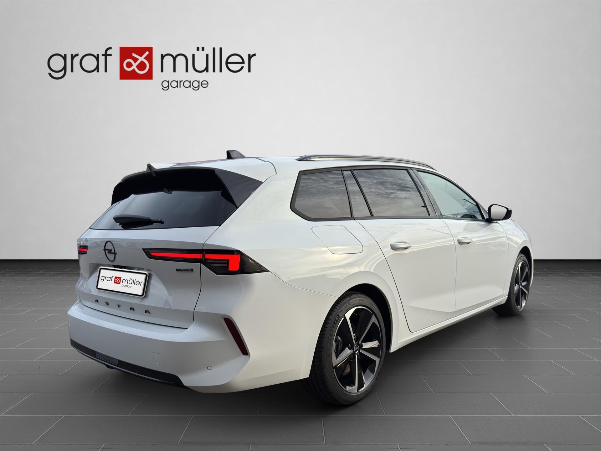 OPEL Astra Sports Tourer 1.6 T PHEV 180 GS-image-13