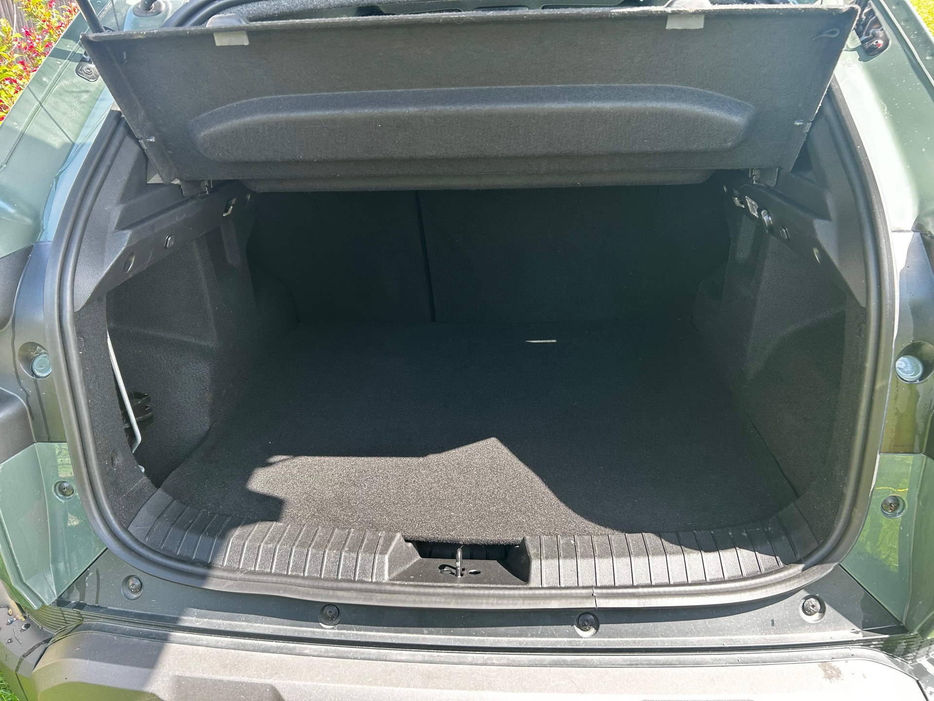 DACIA 1.2 TCe Extreme 4WD-image-3