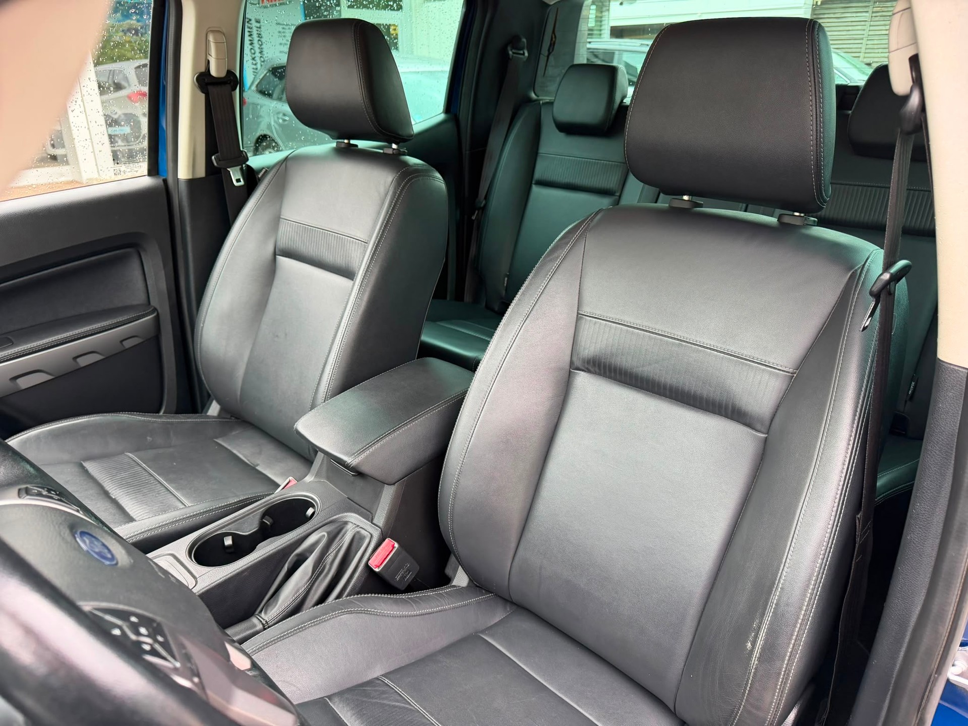 FORD Ranger Raptor 2.0 Eco Blue 4x4 A-image-6