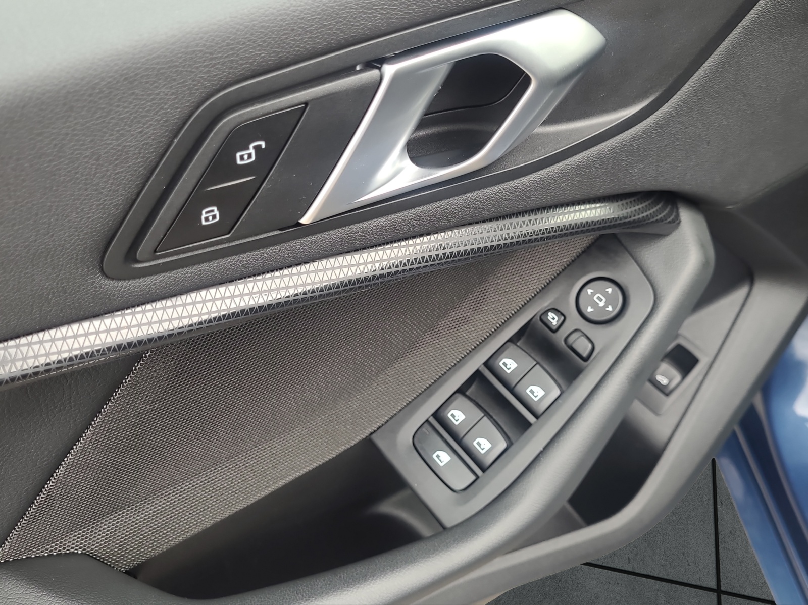 BMW 120d xDrive Modell Sport Line-image-15