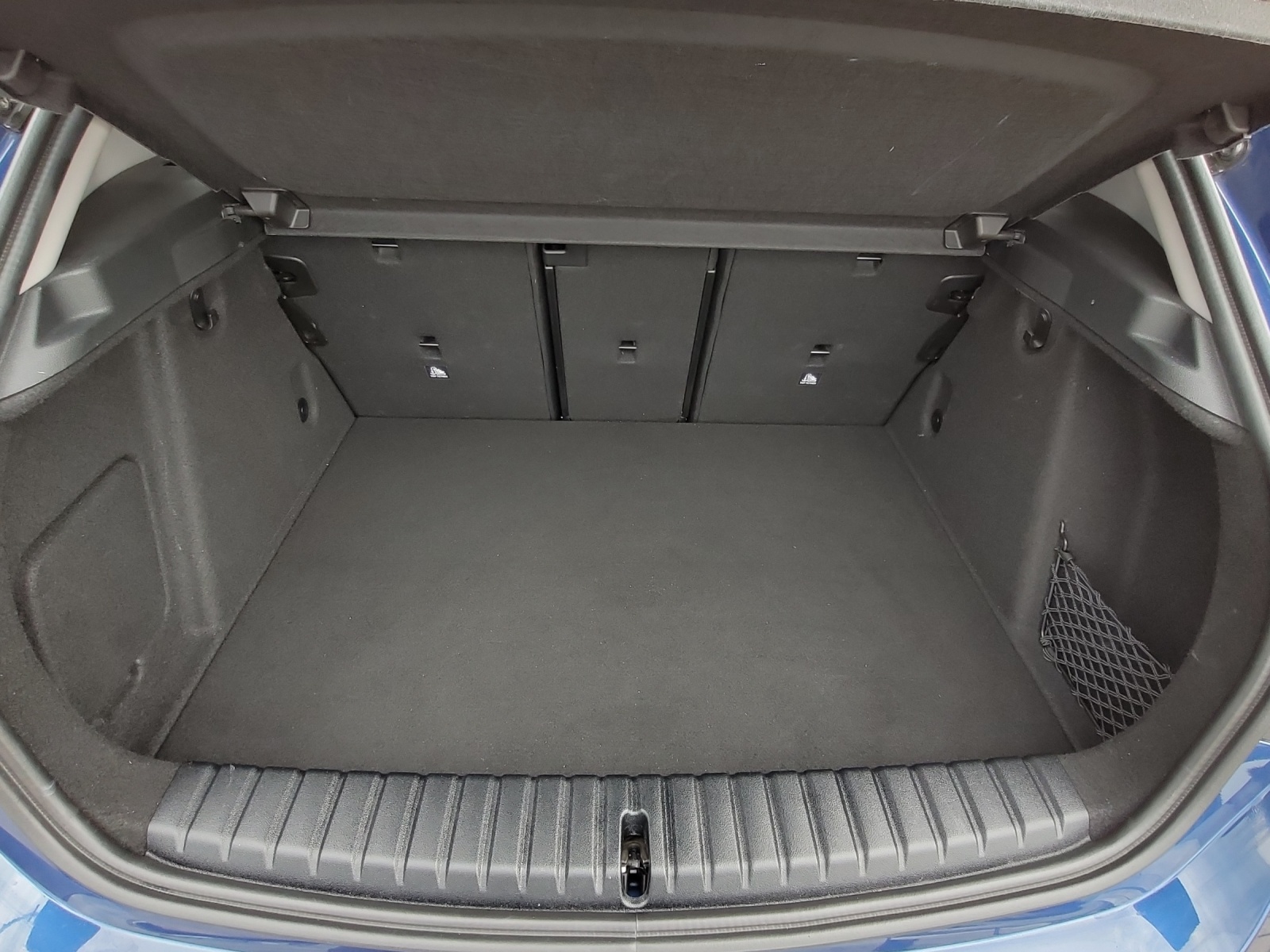 BMW 120d xDrive Modell Sport Line-image-21