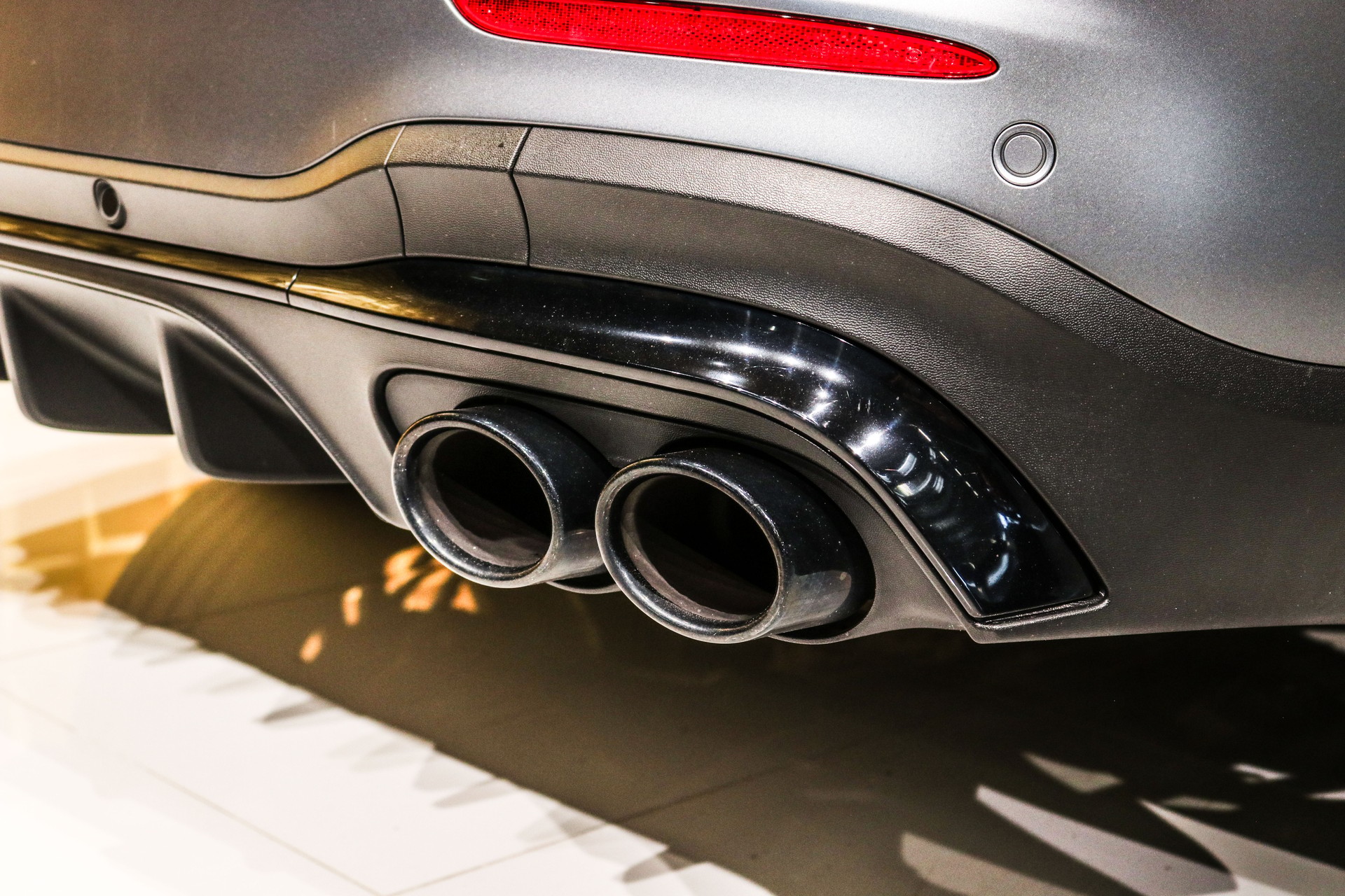 MERCEDES-BENZ GLC 43 AMG 4Matic 9G-Tronic-image-7
