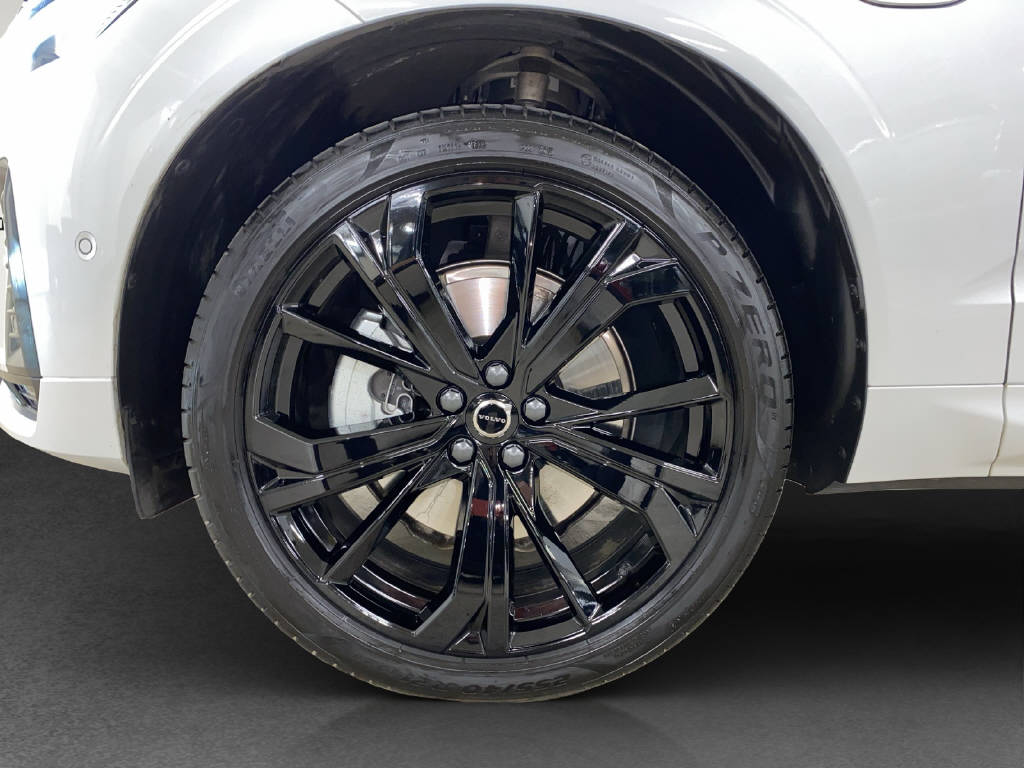 VOLVO XC60 2.0 T6 TE XCENTRIC eAWD-image-14