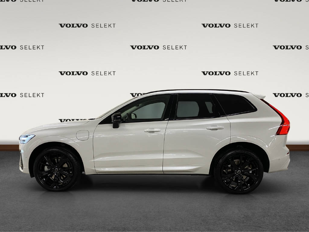 VOLVO XC60 2.0 T6 TE XCENTRIC eAWD-image-1