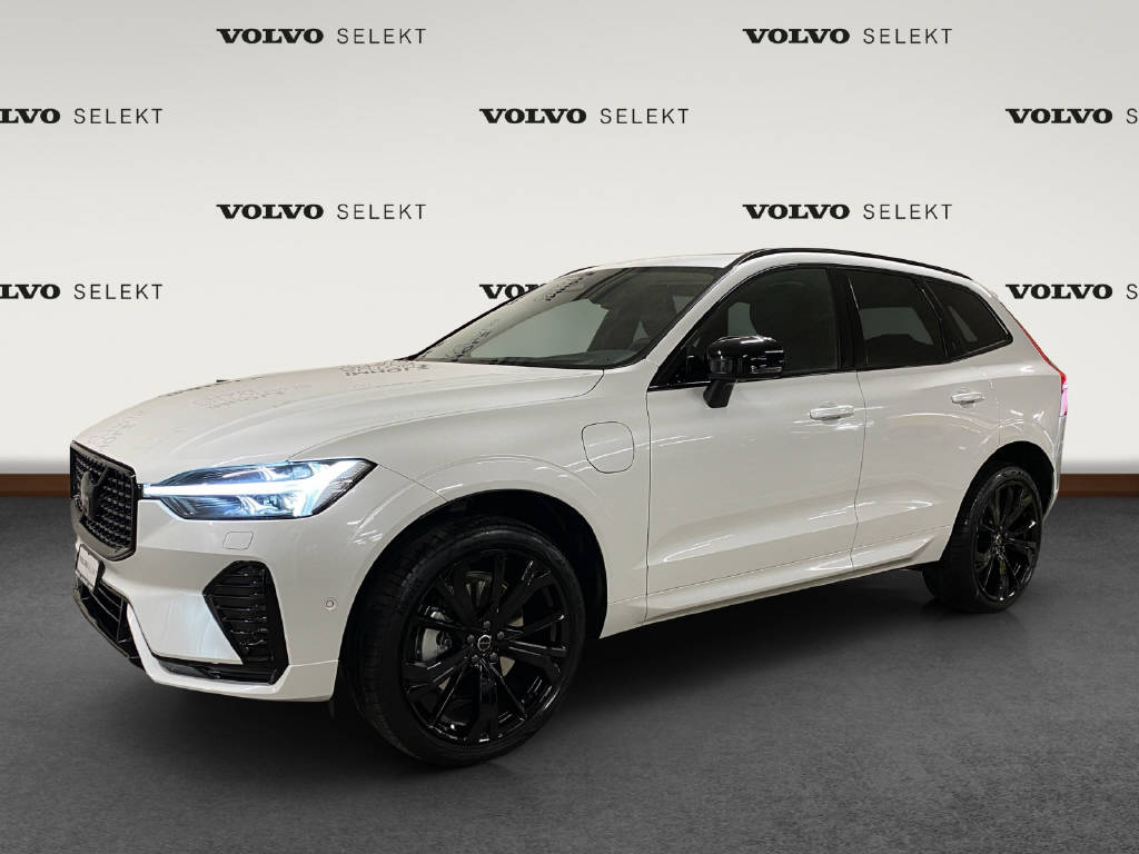 VOLVO XC60 2.0 T6 TE XCENTRIC eAWD-image-0